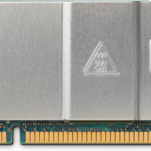 HP Pamięć 8GB DDR4-2400 ECC RAM