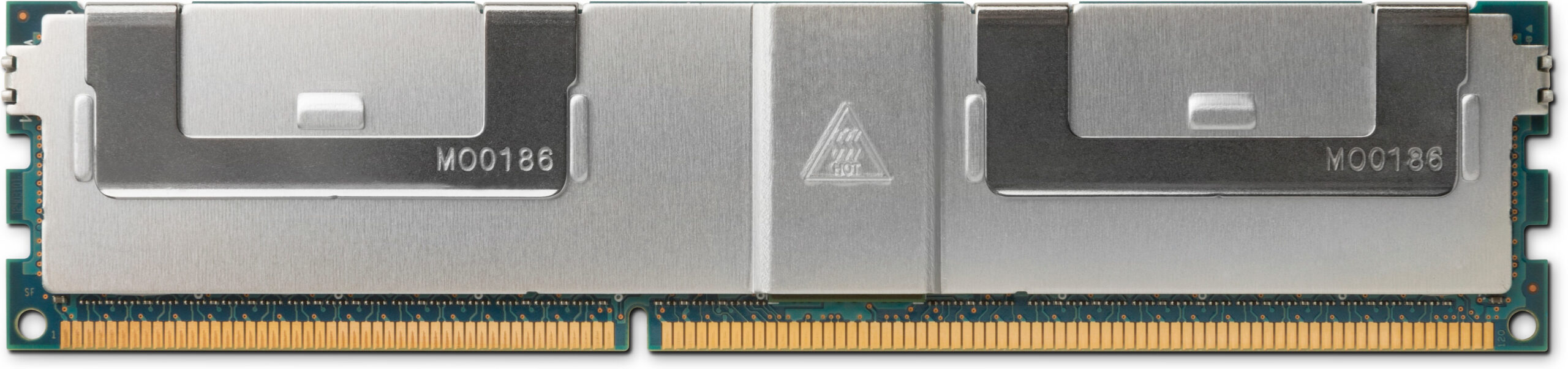 HP Pamięć 16 GB DDR4-2400 ECC RAM