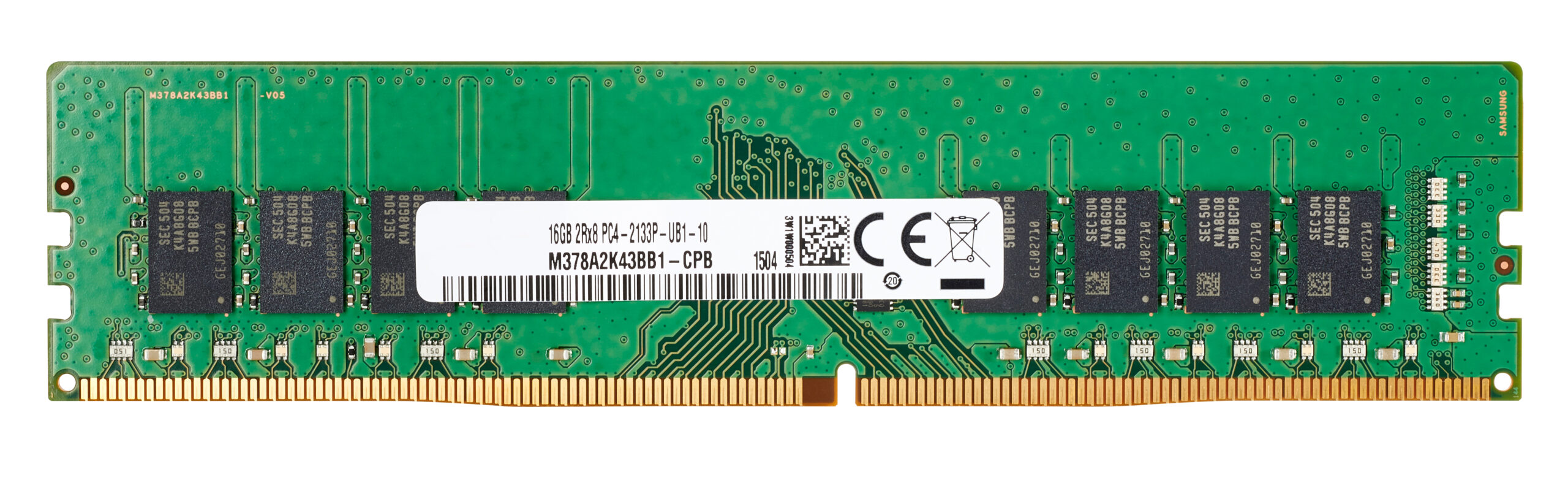 HP Pamięć 8 GB DDR4-3200 DIMM