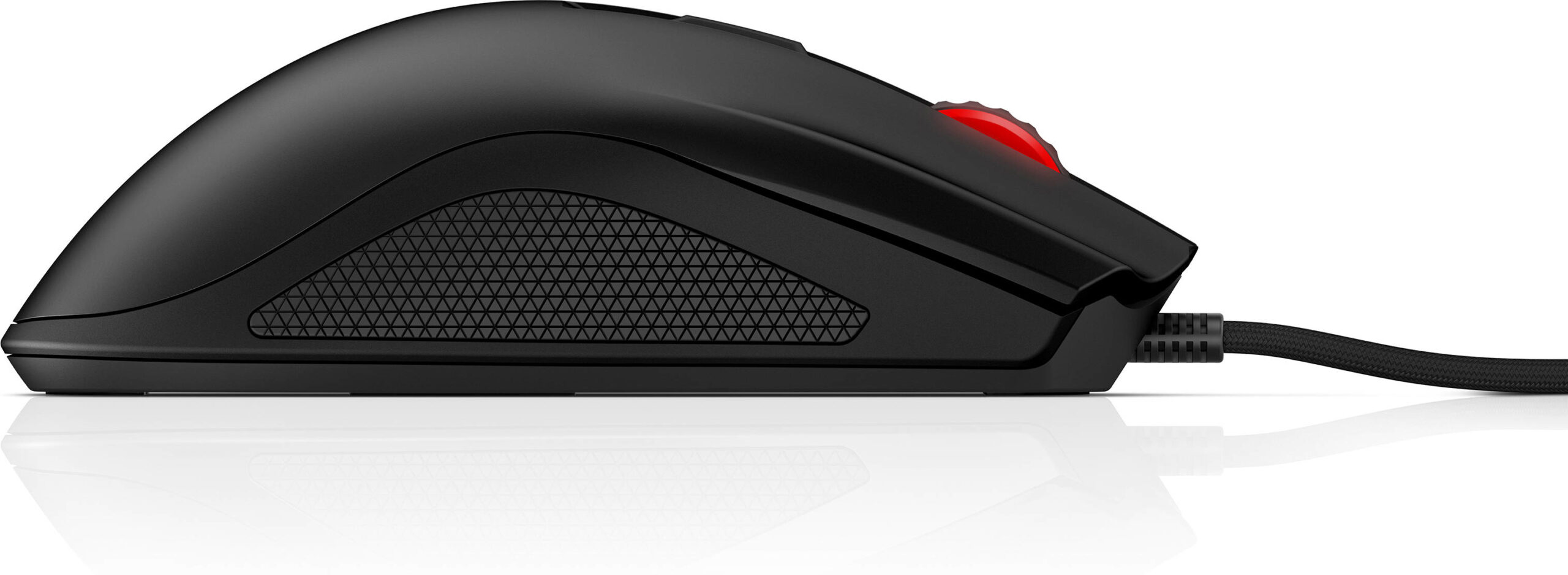 OMEN by HP 600 myszka Po prawej stronie USB Typu-A Optyczny 12000 DPI - obrazek 3