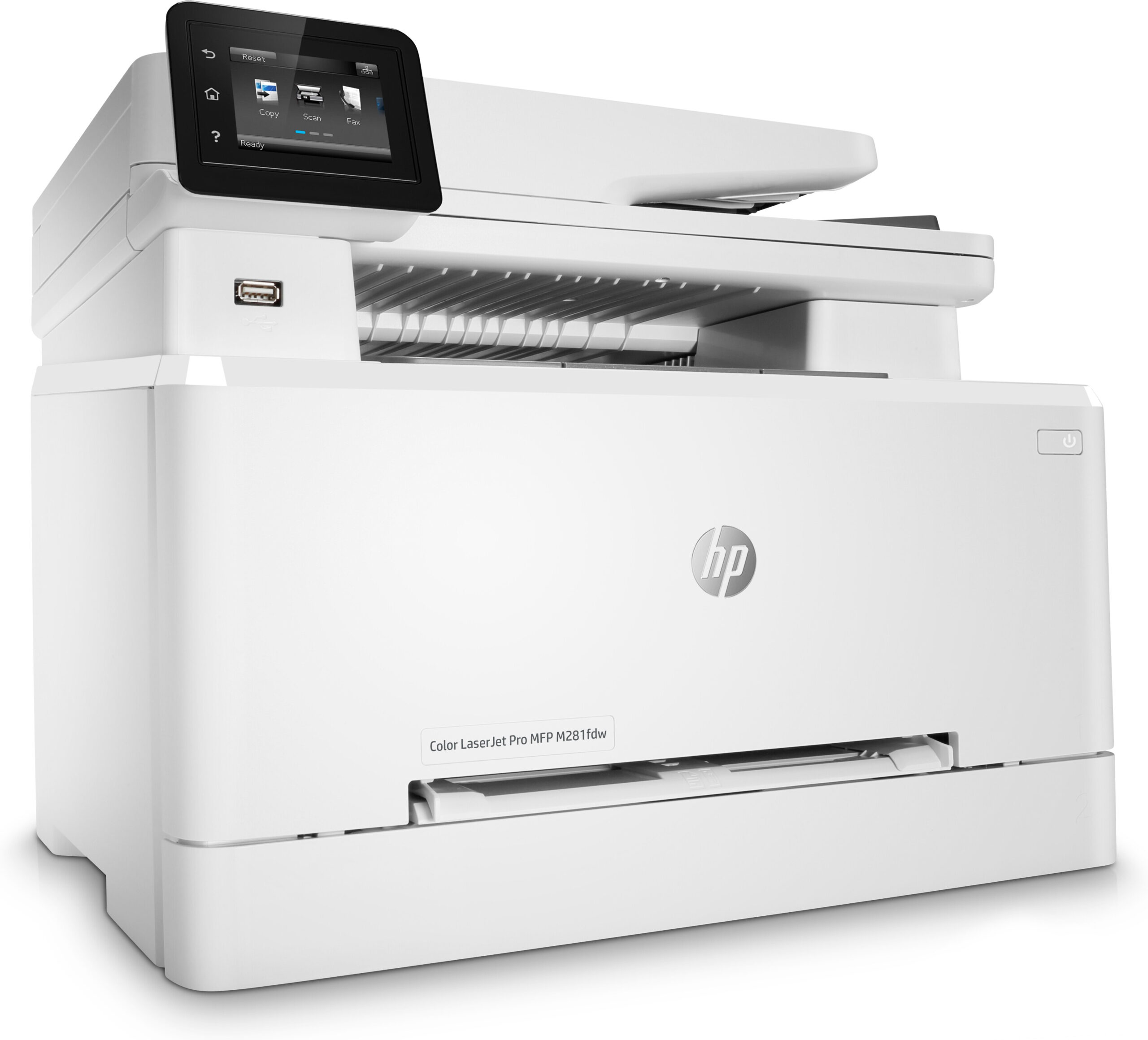 HP Color LaserJet Pro M281fdw Laser A4 600 x 600 DPI 21 stron/min Wi-Fi - obrazek 4