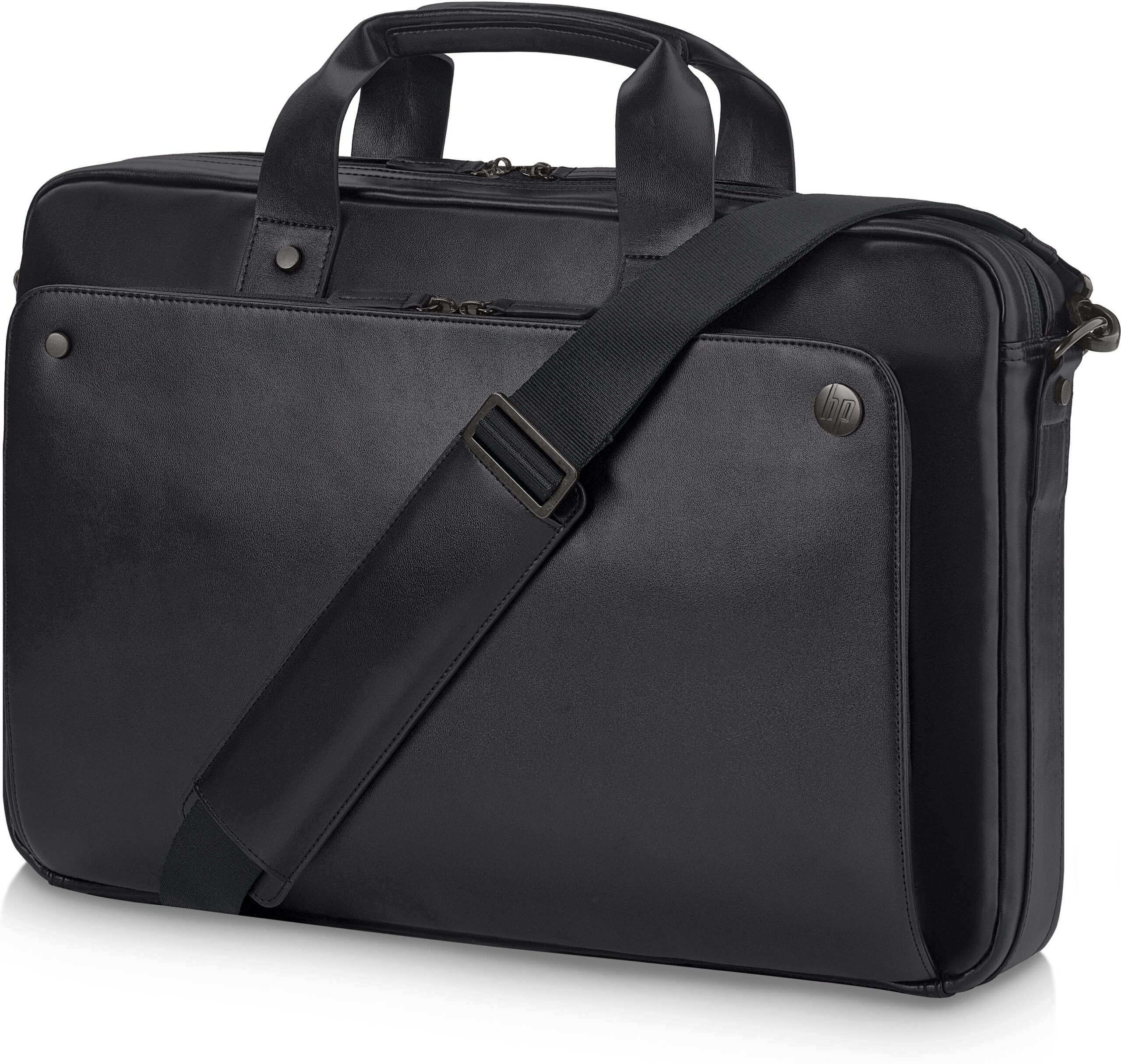 HP Torba Executive 14,1 Midnight Slim, otwierana od góry