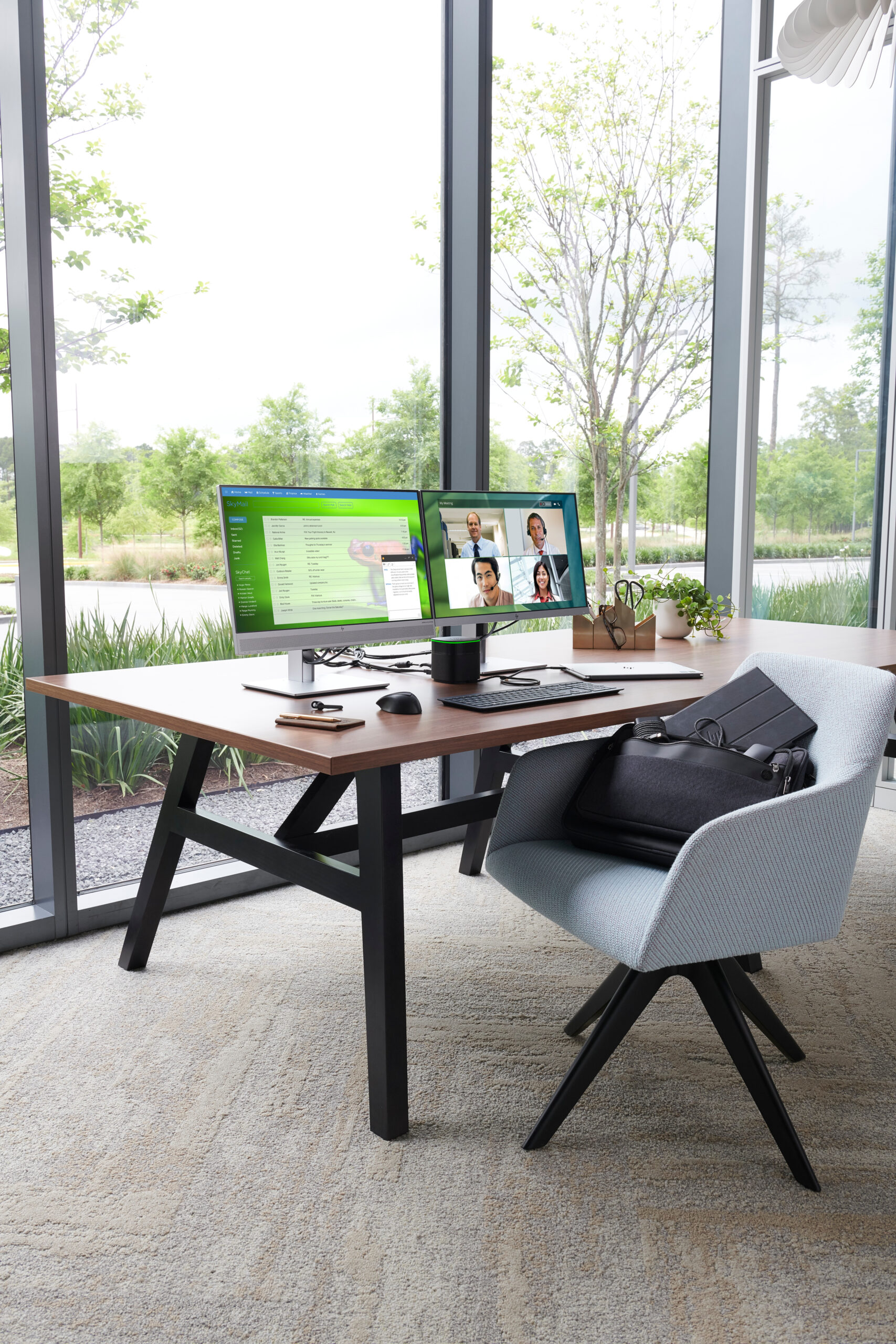 HP Torba Executive Top Load 15,6″ - obrazek 5