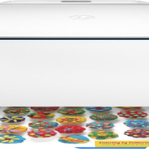 HP DeskJet 3639 All-in-One Printer Termiczny druk atramentowy A4 4800 x 1200 DPI
