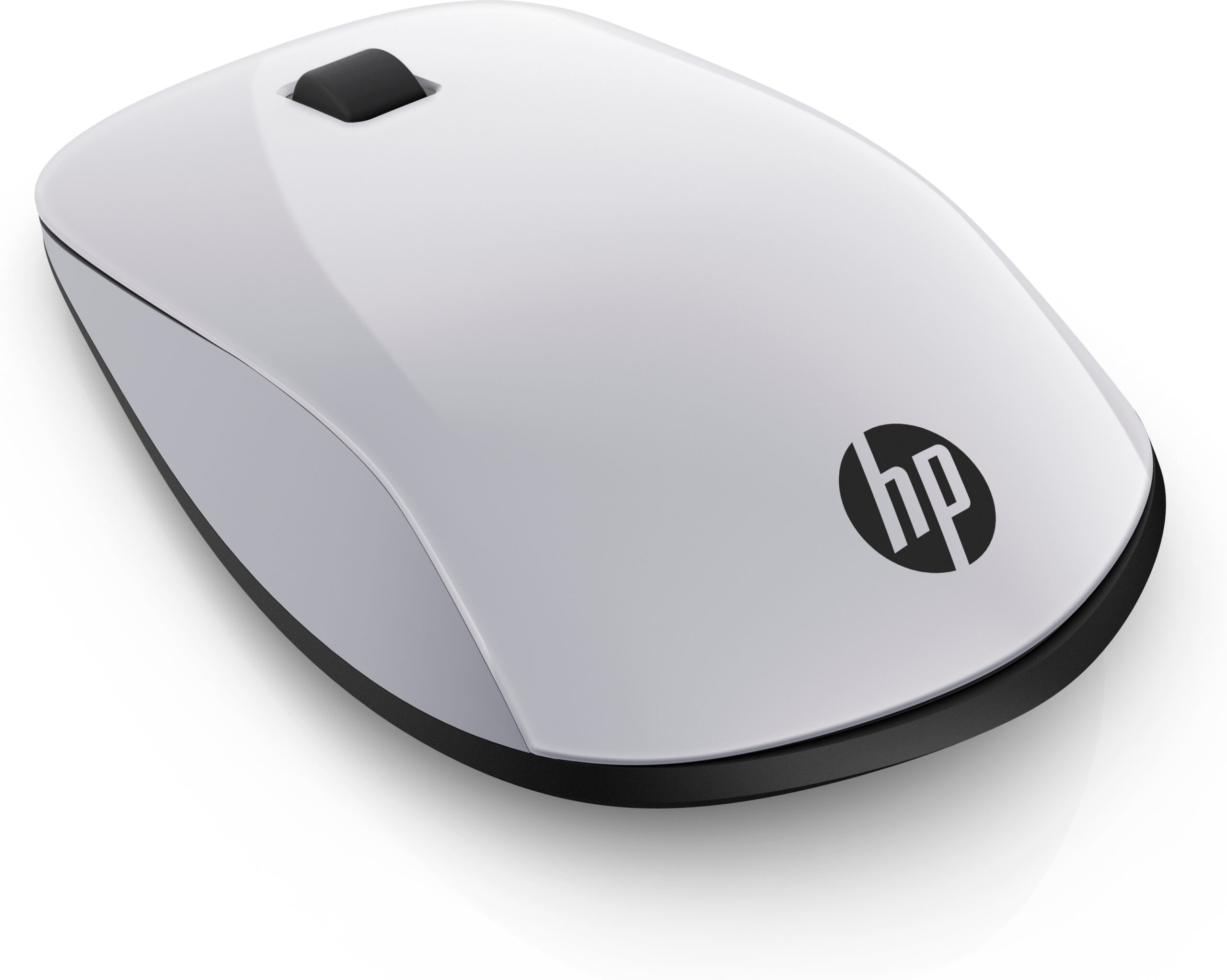 HP Mysz bezprzewodowa Bluetooth Z5000 - srebrna 2HW67AA (P) - obrazek 3
