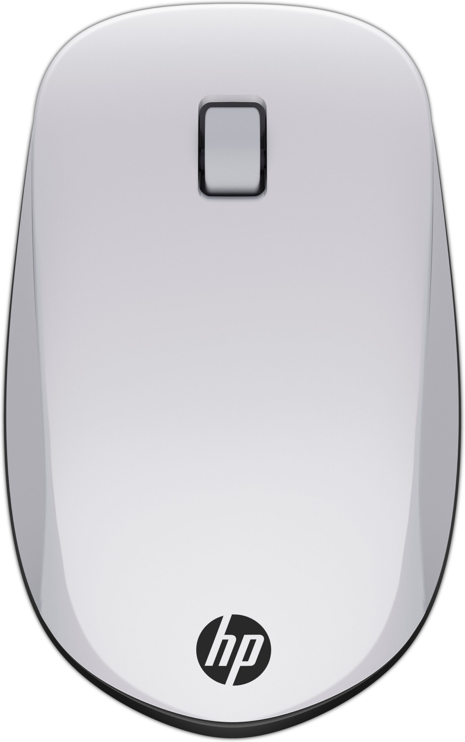 HP Mysz bezprzewodowa Bluetooth Z5000 - srebrna 2HW67AA (P)