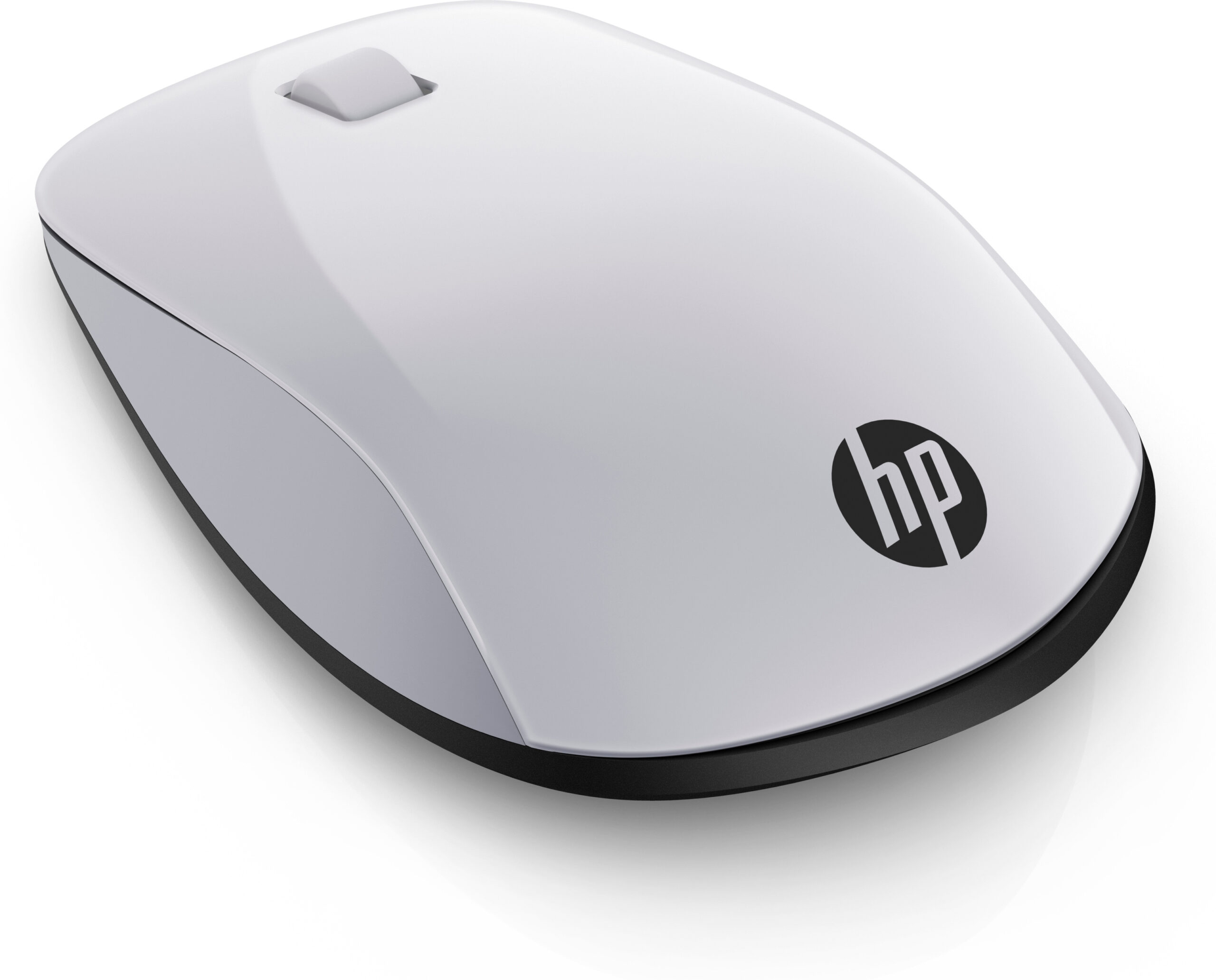 HP Mysz bezprzewodowa Bluetooth Z5000 - srebrna 2HW67AA (P) - obrazek 2