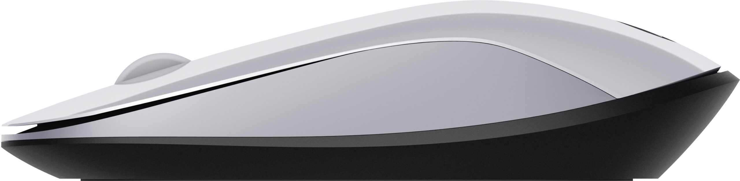 HP Mysz bezprzewodowa Bluetooth Z5000 - srebrna 2HW67AA (P) - obrazek 4