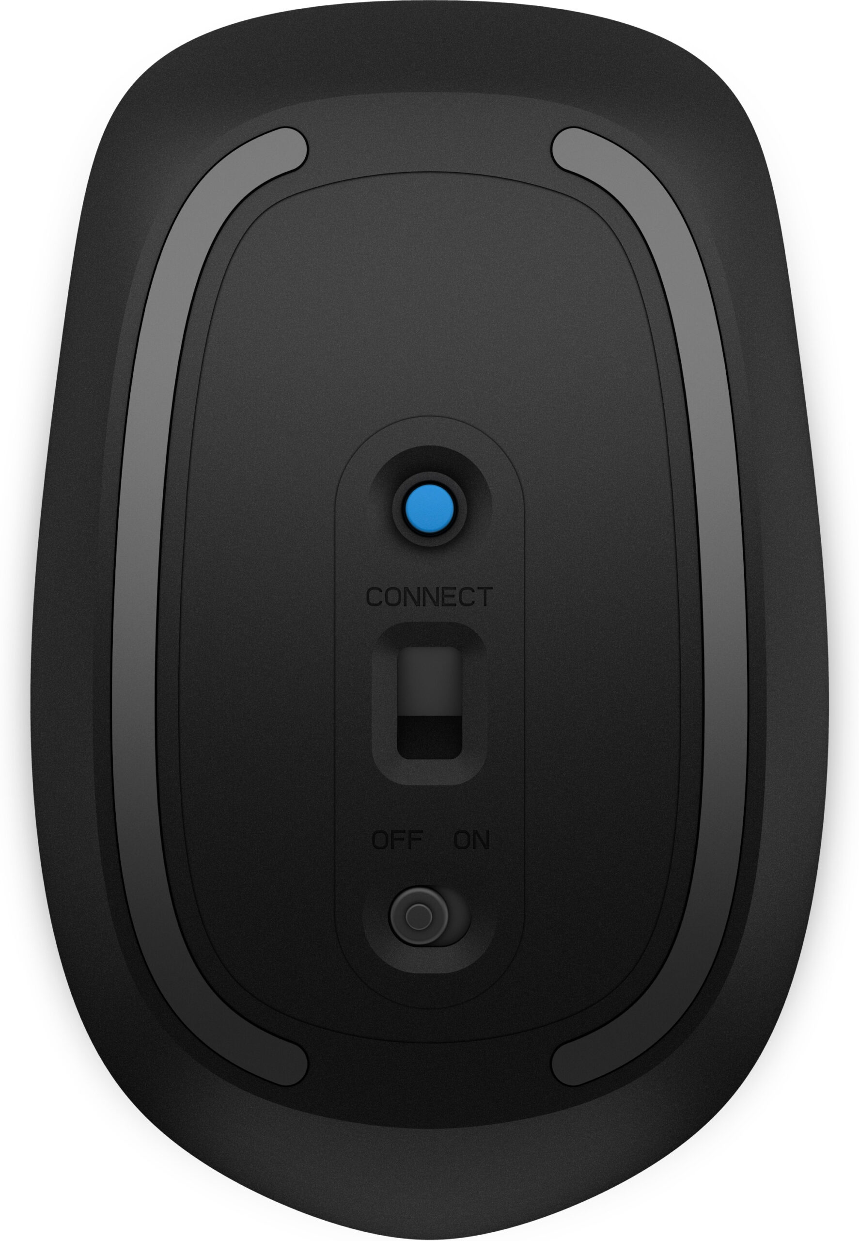 HP Mysz bezprzewodowa Bluetooth Z5000 - srebrna 2HW67AA (P) - obrazek 5