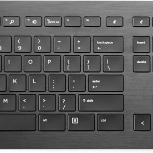 HP Klawiatura bezprzewodowa Premium