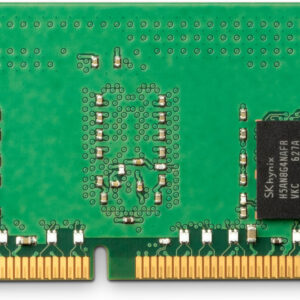 HP Pamięć RegRAM 8 GB (1 × 8 GB) DDR4-2933 ECC