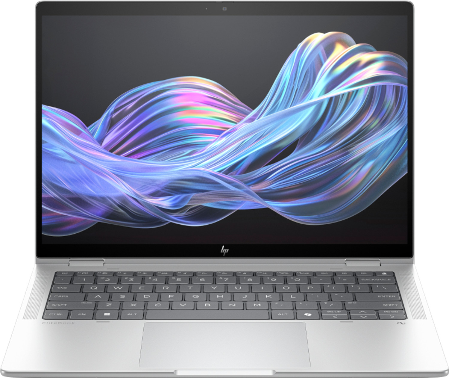 HP EliteBook x360 1040 G11 – Intel Core Ultra 5, 32GB RAM