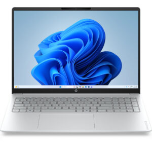 HP OmniBook 3 - Core 9 270H | 16" 2K OLED | 24GB | 512GB | W11H | Srebro lodowcowe