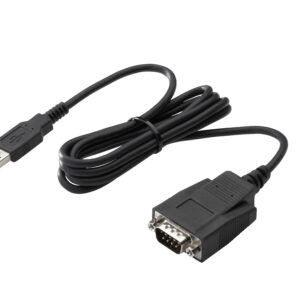 HP Adapter USB-port szeregowy