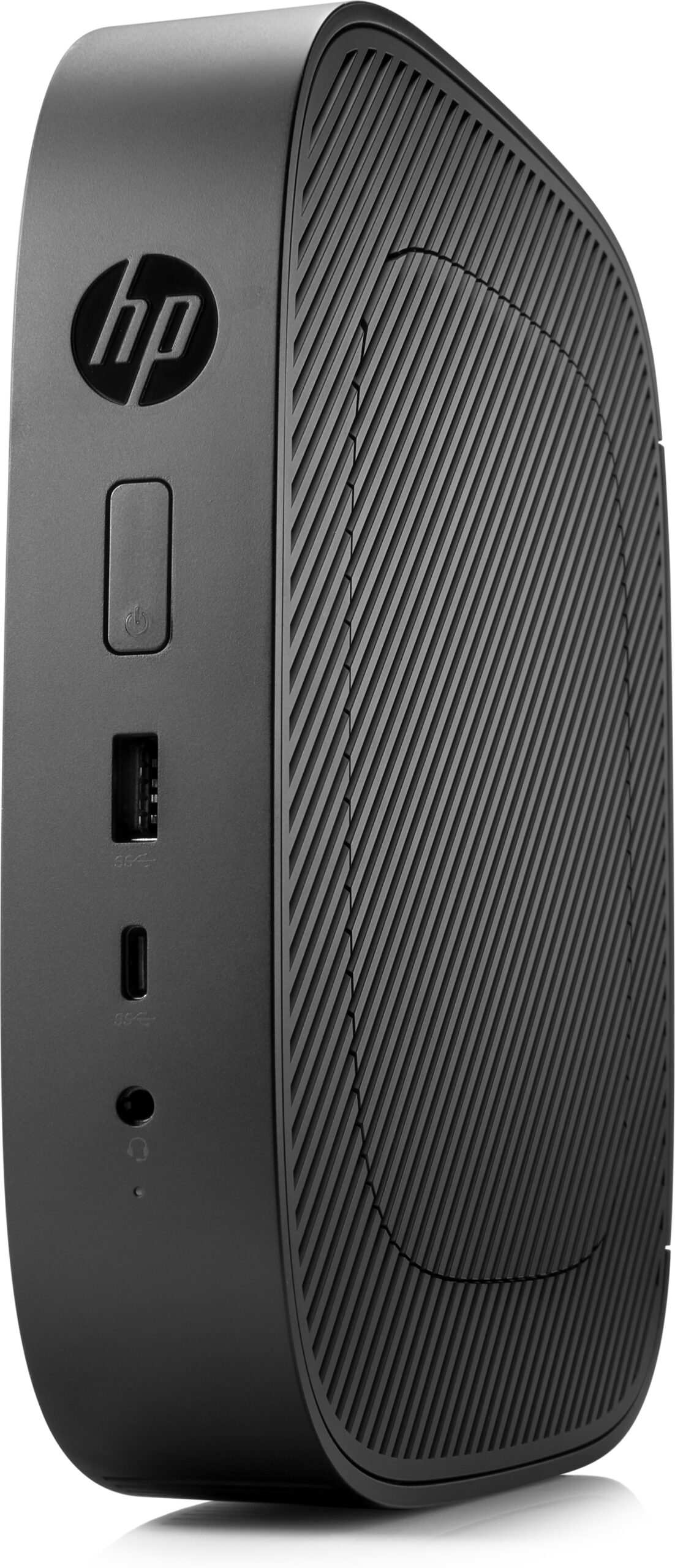 HP t530 1,5 GHz ThinPro 960 g Czarny GX-215JJ - obrazek 3