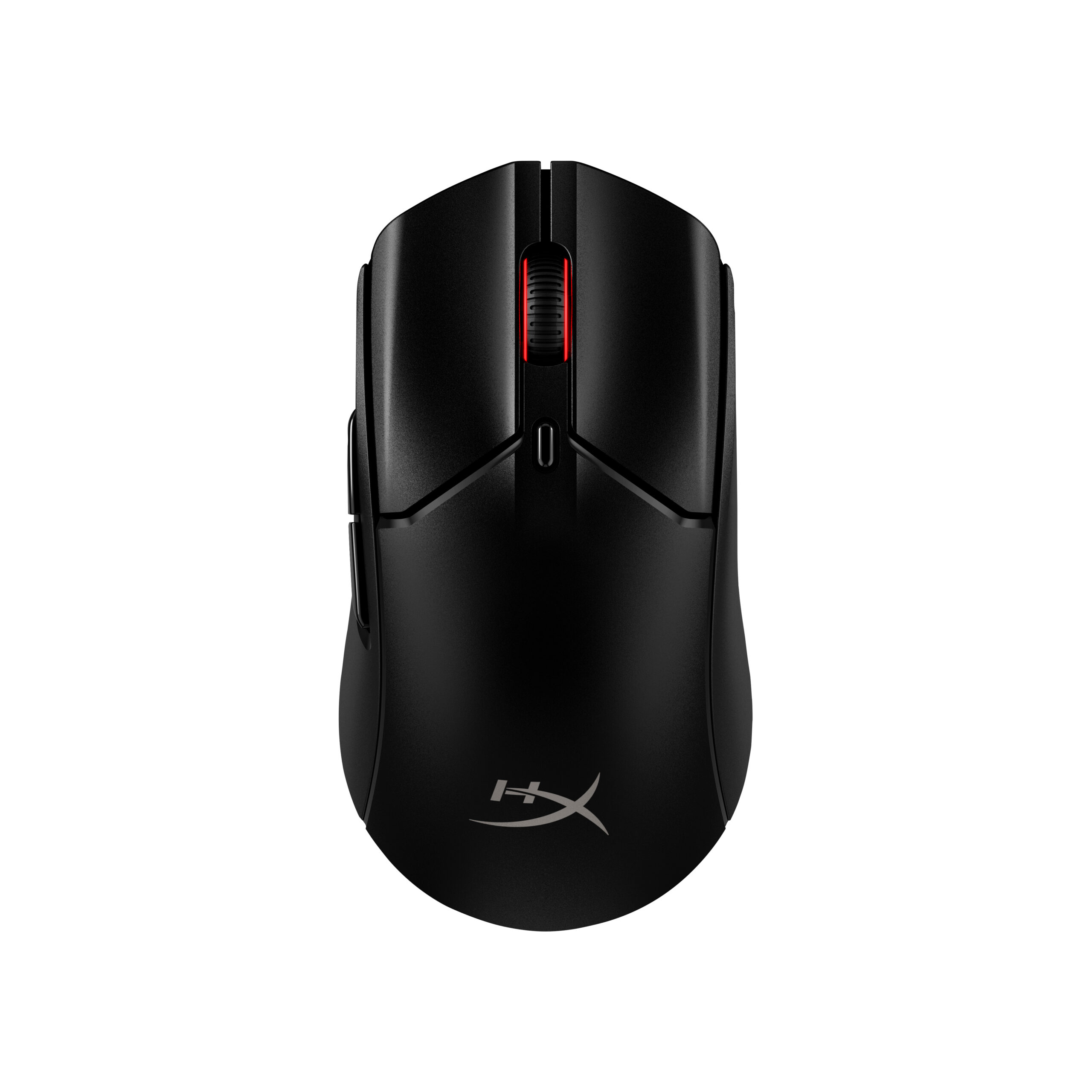 HyperX Pulsefire Haste 2 — bezprzewodowa mysz dla graczy (czarna)