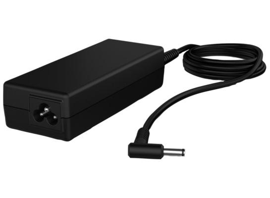 Zasilacz sieciowy HP 90W Smart Power AC Adapter czarny W5D55AA - obrazek 2