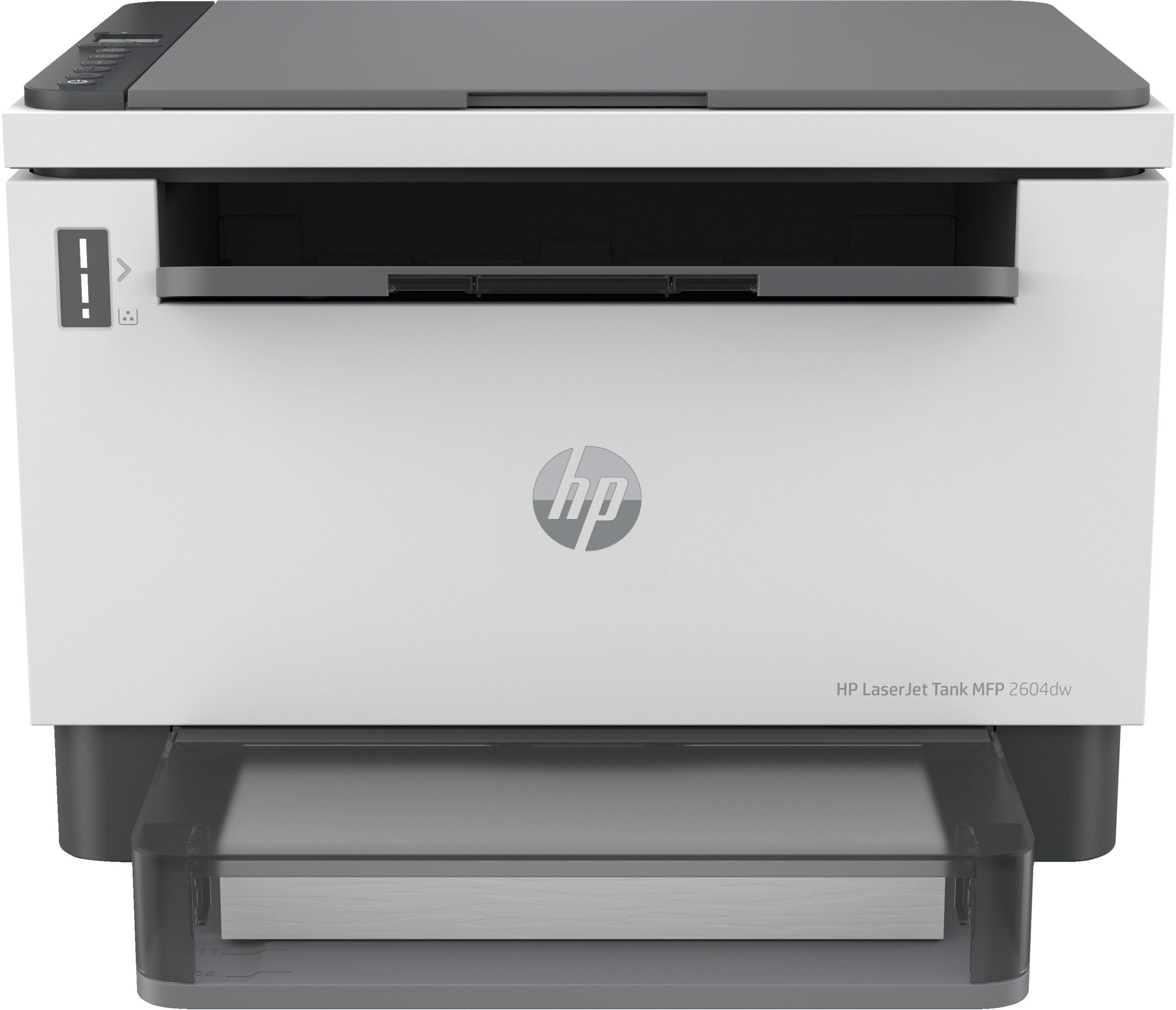 HP LaserJet Urządzenie wielofunkcyjne Tank 2604dw