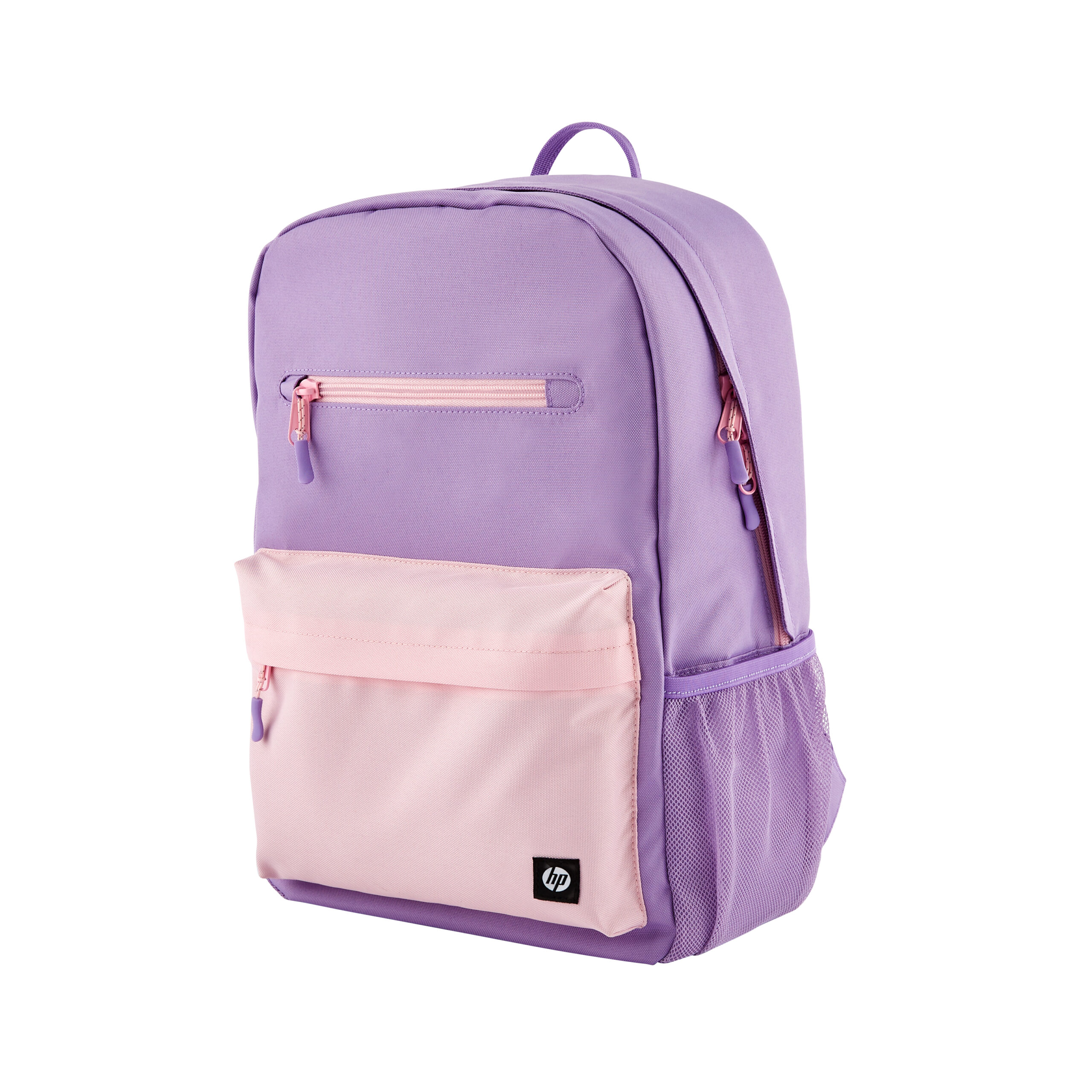 Plecak HP Campus 15.6" (Lawendowo-Różowy) - 7J597AA - obrazek 2