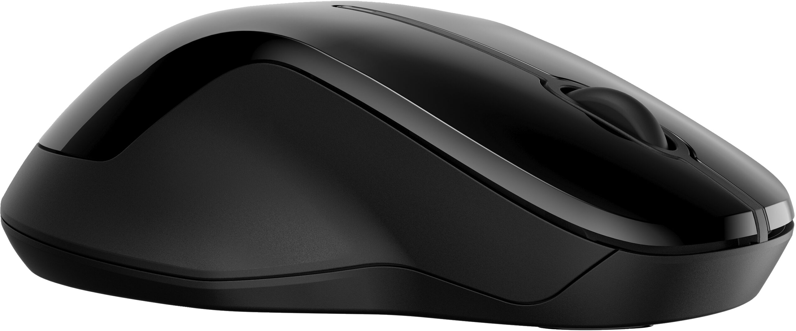 Mysz HP 250 Dual Mouse bezprzewodowa czarna 6V2J7AA - obrazek 4