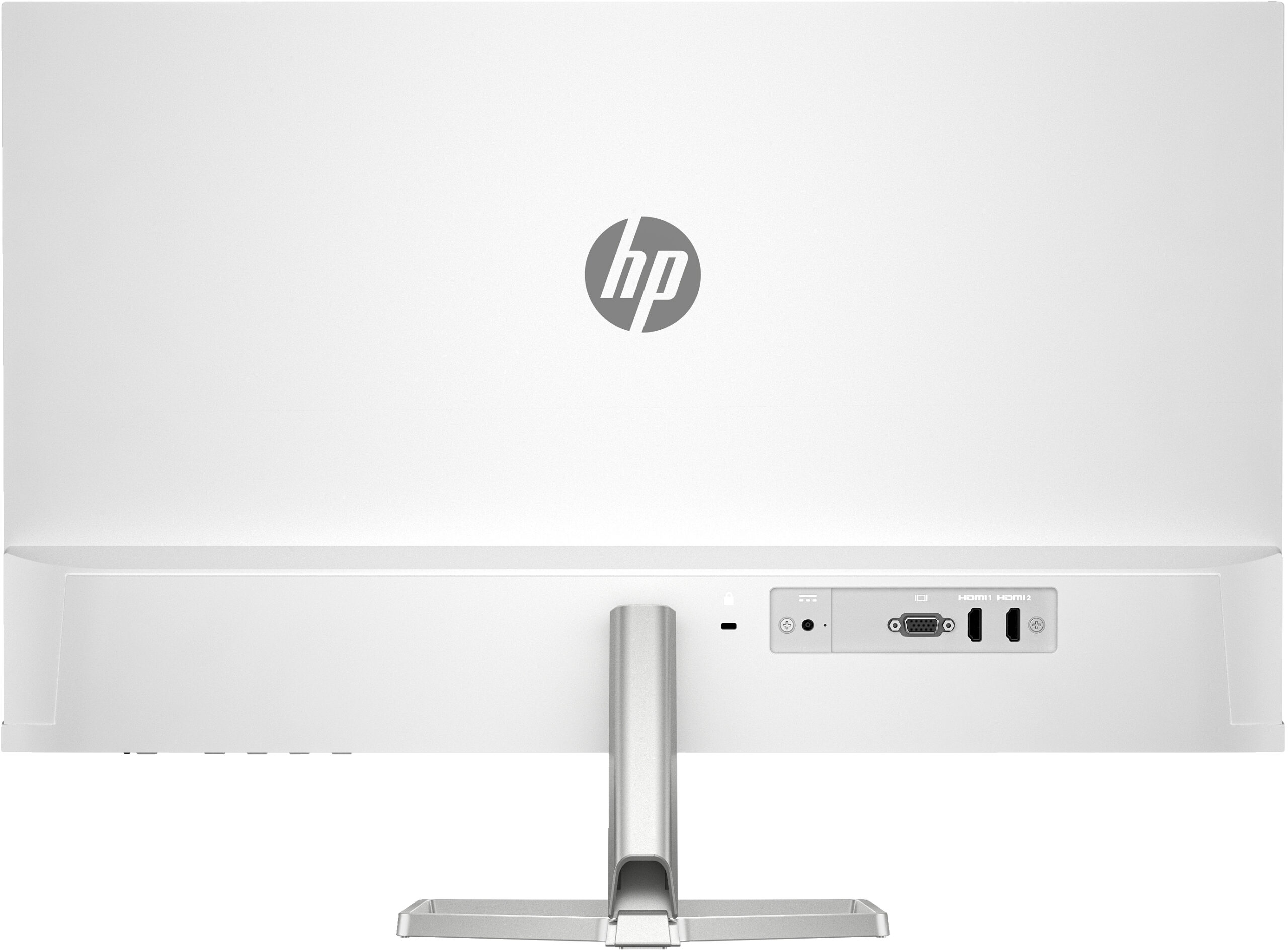 Monitor HP S5 527sw - FHD 27" (1920 x 1080) 100 Hz, IPS, 5 ms, HDMI, VGA - obrazek 5