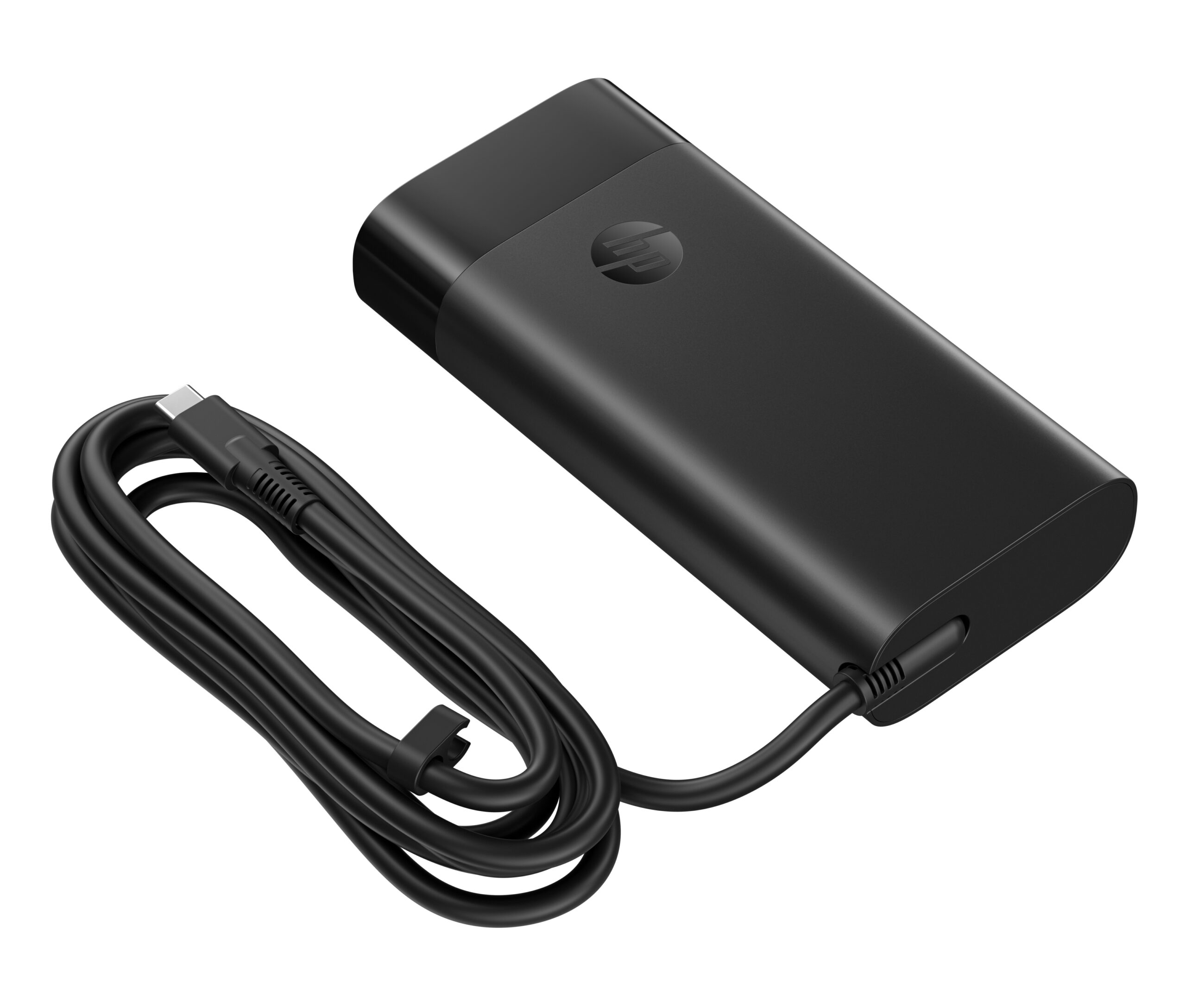 HP USB-C 140W LAPTOP CHARGER EURO adapter zasilający/ inwentor Czarny