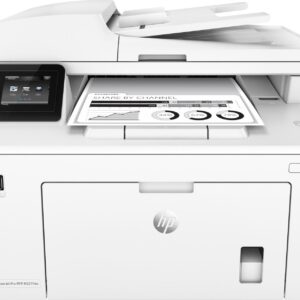 Urządzenie wielofunkcyjne HP LaserJet Pro M227fdw
