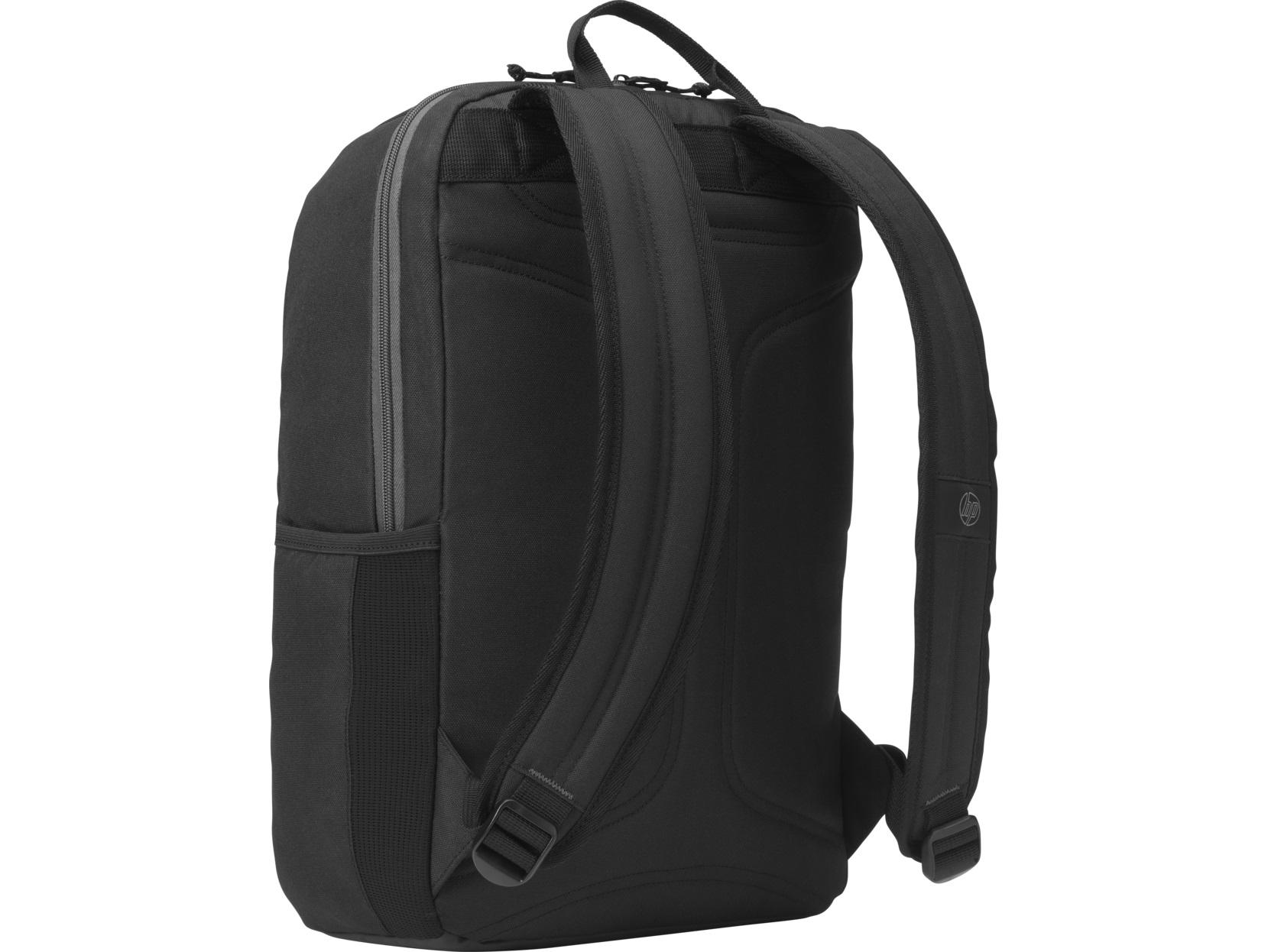 Plecak HP Commuter Backpack do notebooka 15.6" (czarny) - obrazek 2