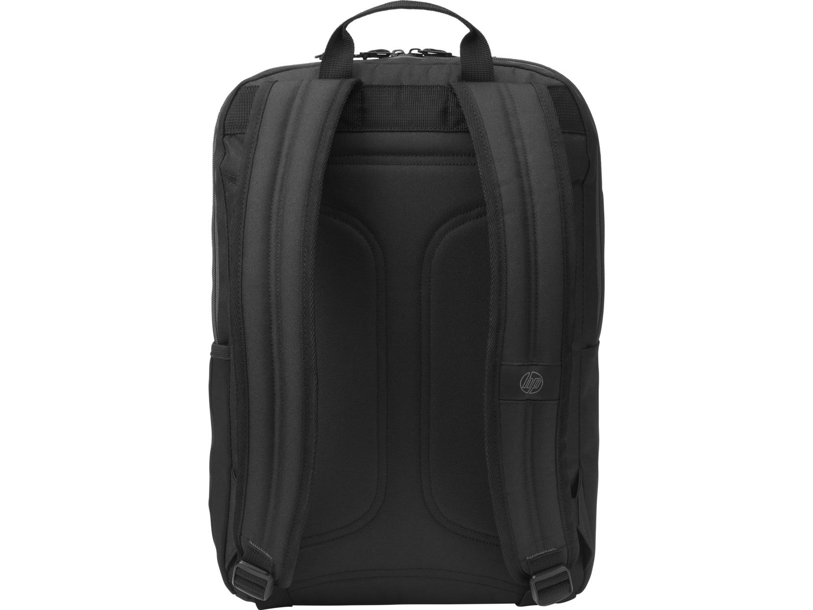 Plecak HP Commuter Backpack do notebooka 15.6" (czarny) - obrazek 3