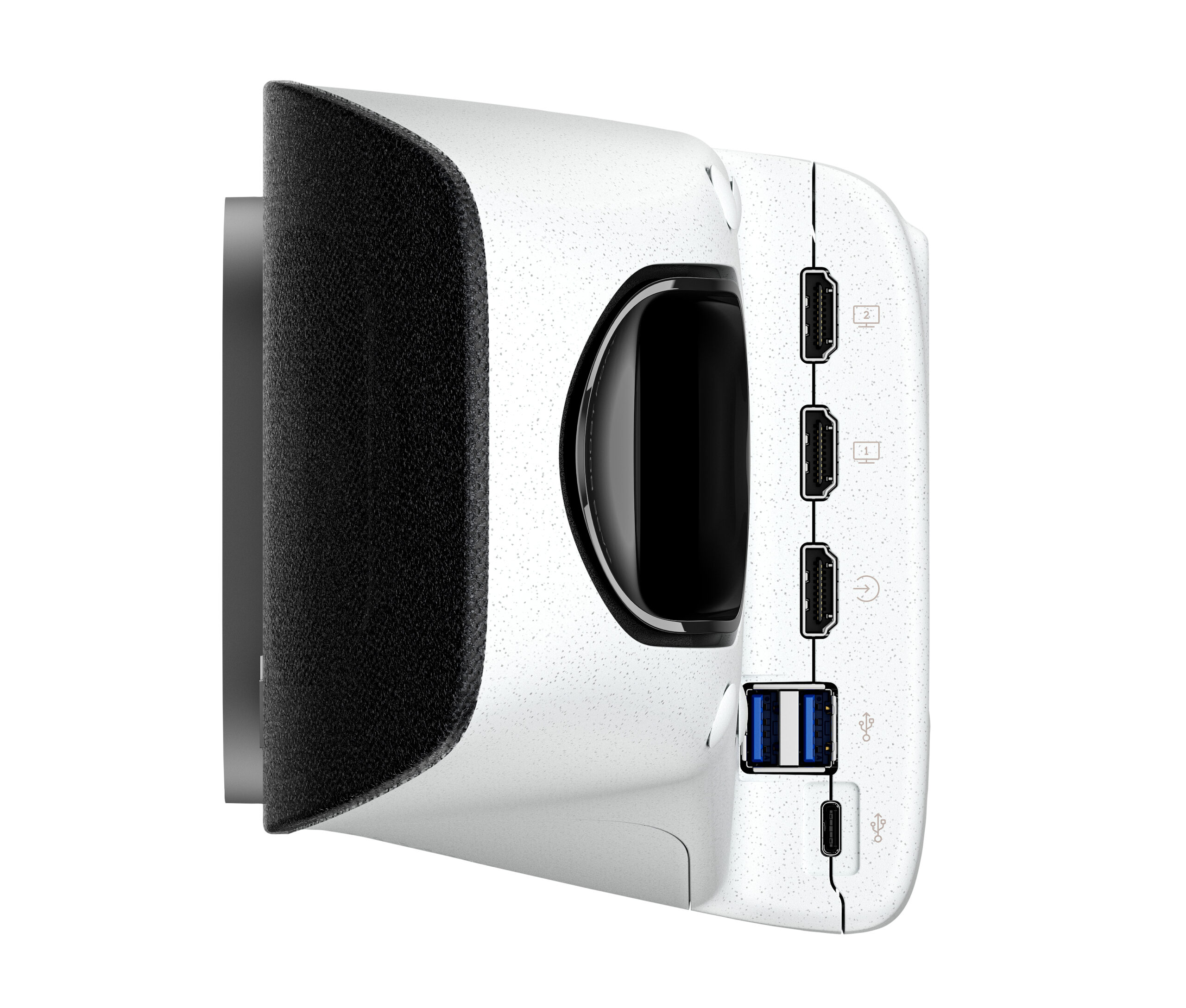 HP Poly Studio V72 USB Video Bar AV1E3AA#AC3 - obrazek 5