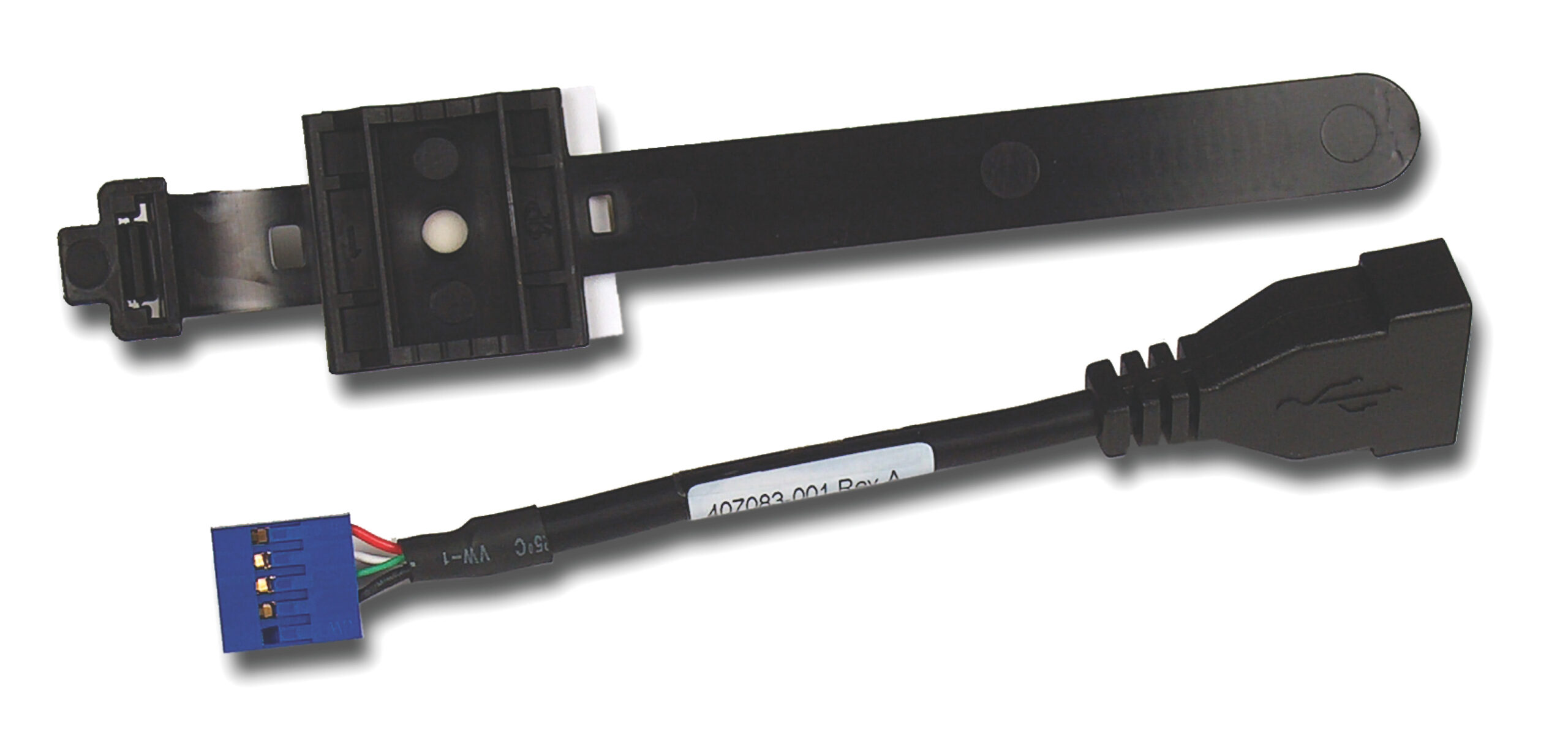 HP Zestaw wewnętrznych portów USB