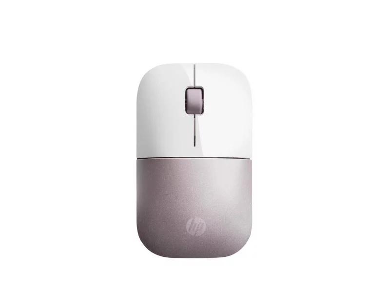 Mysz HP Z3700 Wireless Mouse Pink 4VY82AA - obrazek 2