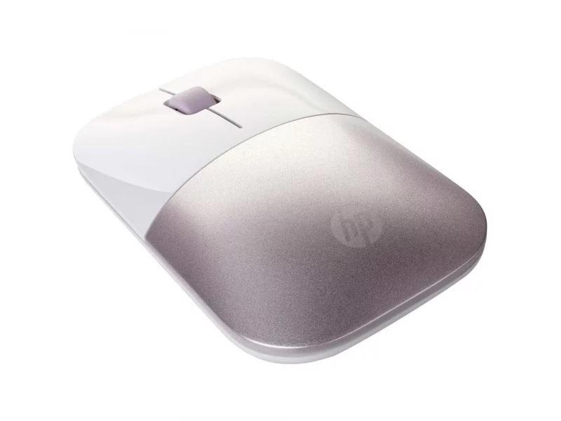 Mysz HP Z3700 Wireless Mouse Pink 4VY82AA - obrazek 3