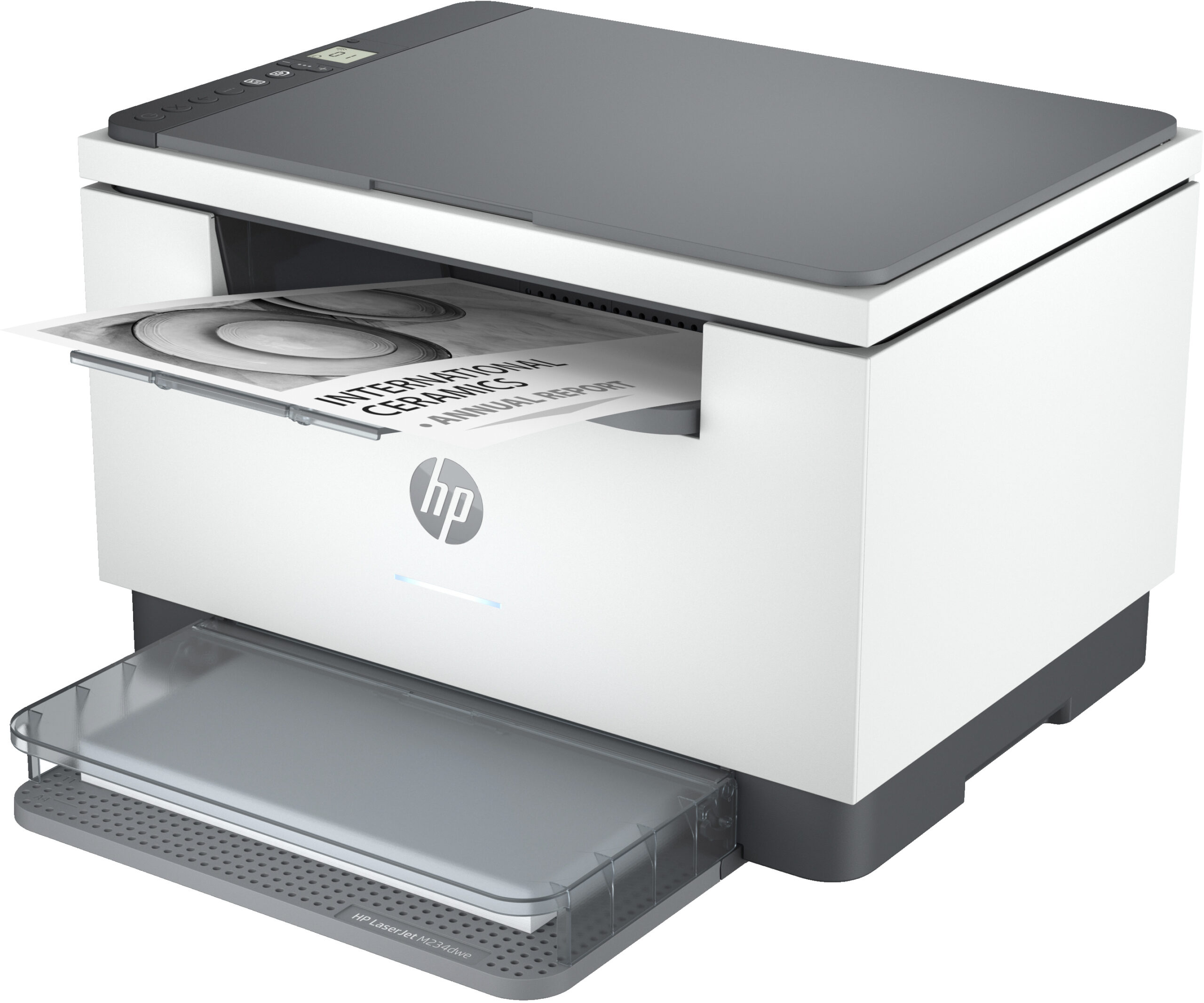 HP LaserJet Urządzenie wielofunkcyjne M234dwe - obrazek 3