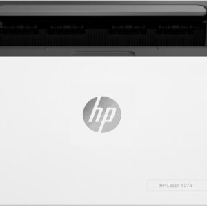 HP Laser Drukarka laserowa 107a