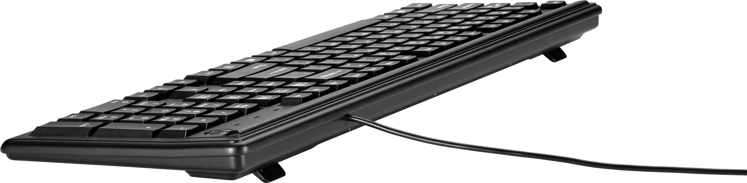HP Klawiatura 100 - obrazek 5