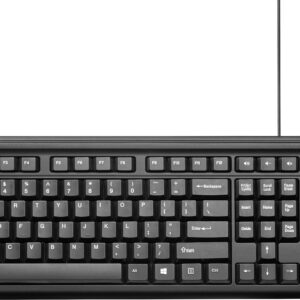 HP Klawiatura 100