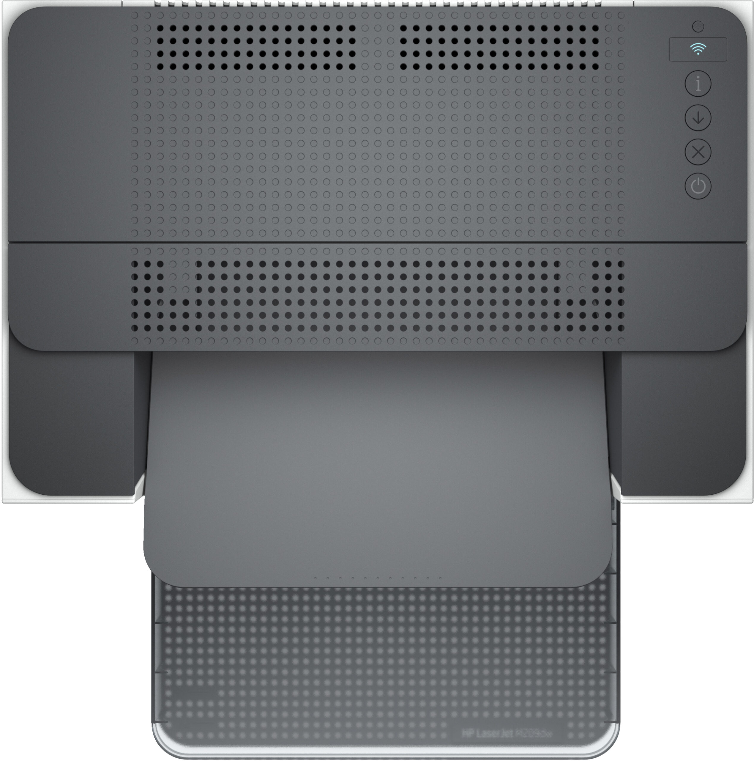 HP LaserJet M209dw - Monochromatyczna drukarka laserowa z duplexem i Wi-Fi - obrazek 5