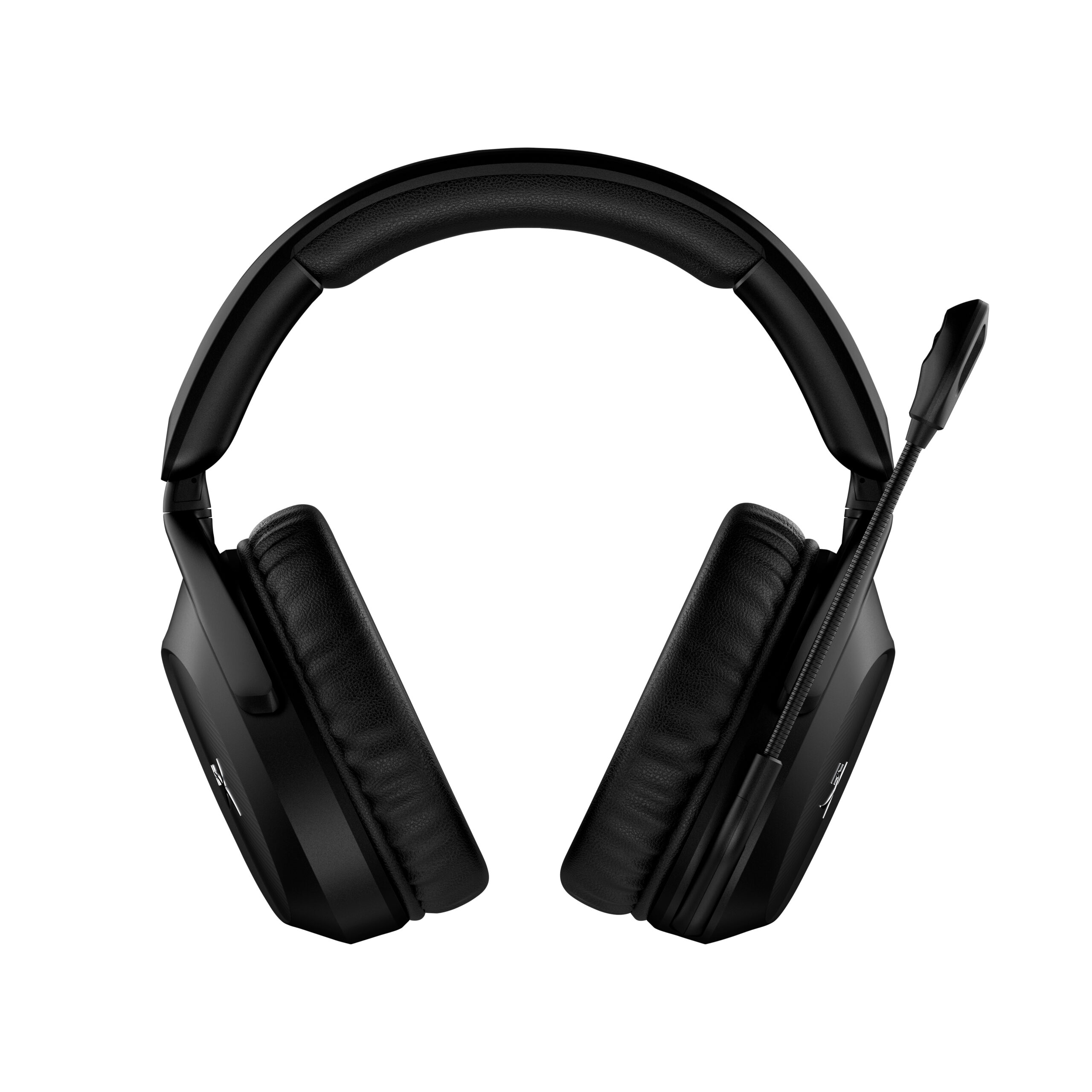 HyperX Cloud Stinger 2 Wireless – bezprzewodowy zestaw słuchawkowy dla graczy - obrazek 2