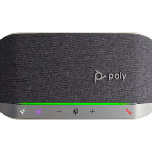 HP Poly Sync 20 Microsoft Teams Certified USB-A Speakerphone