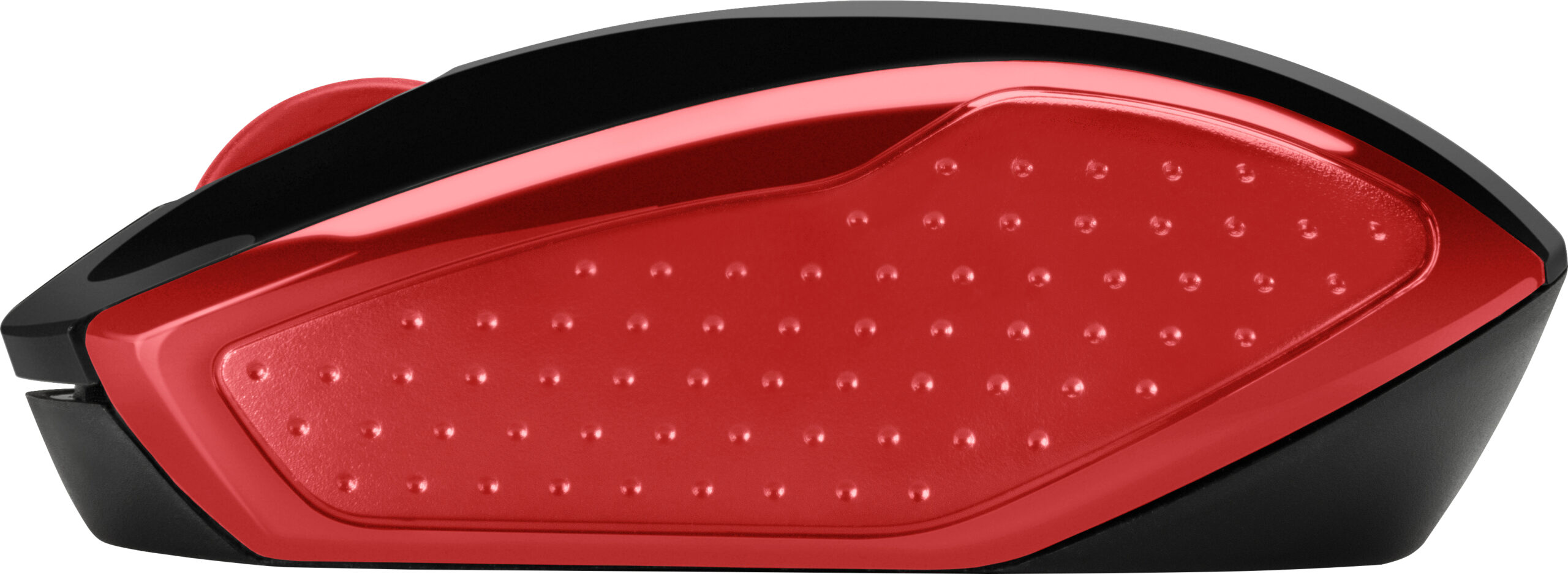Mysz HP Wireless Mouse 200 Empress Red (2HU82AA) - obrazek 3