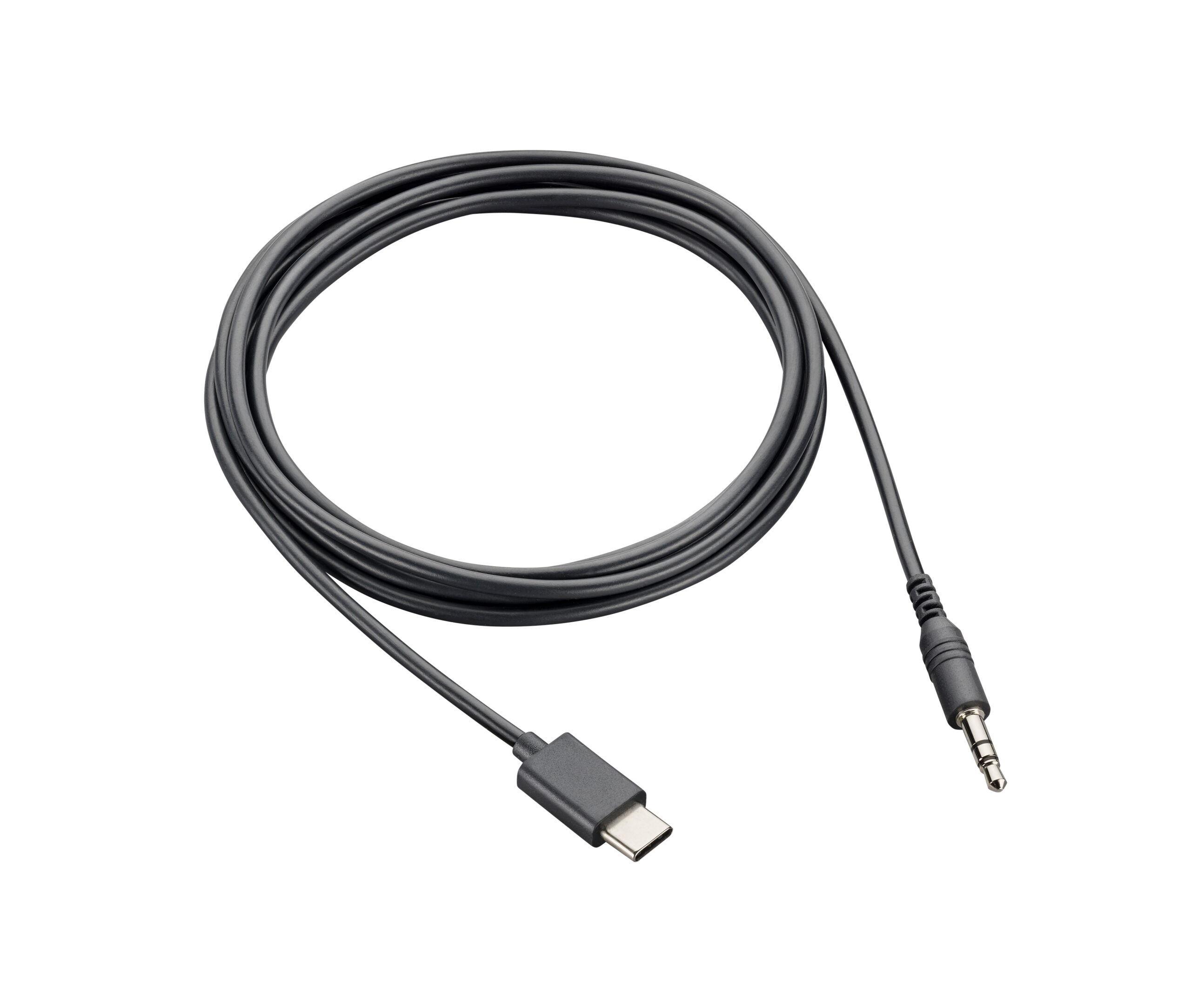 HP Poly Kabel do adaptera audio Poly Voyager Surround 80/85 UC 3,5 mm