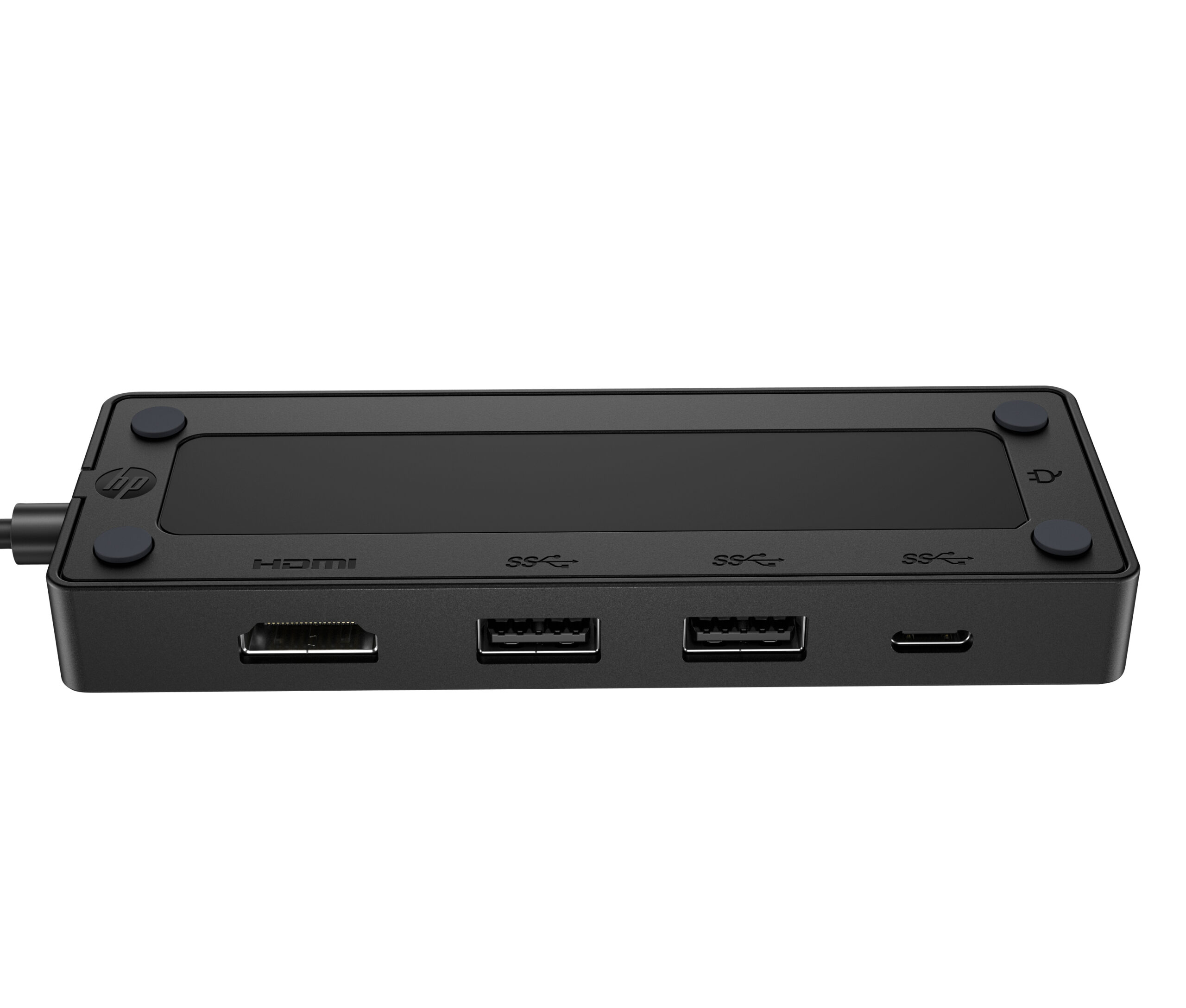 HP Koncentrator podróżny USB-C G3
