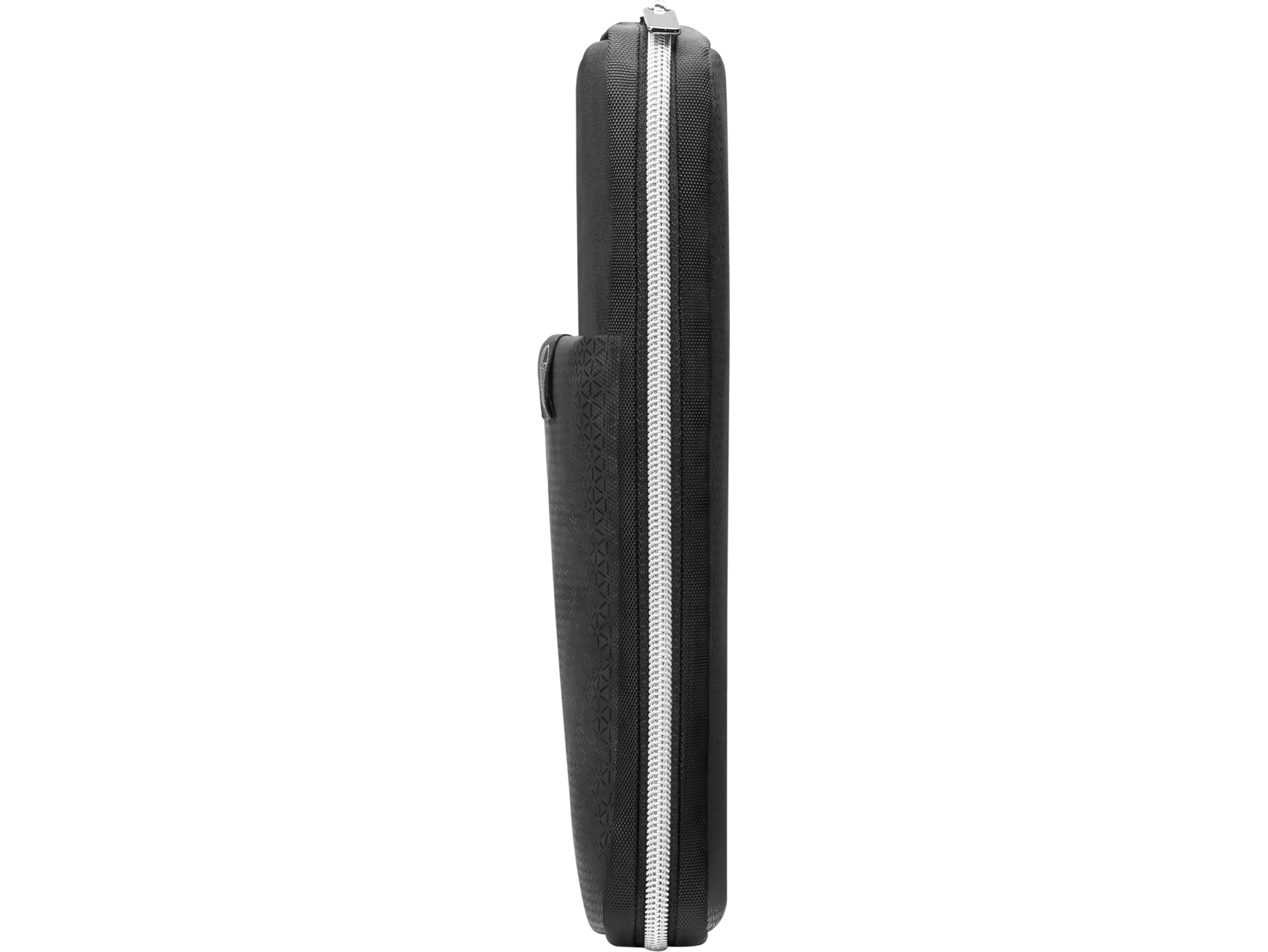 HP 14" Carry Sleeve Black/Silver 35,6 cm (14") Etui kieszeniowe Czarny, Srebrny - obrazek 4