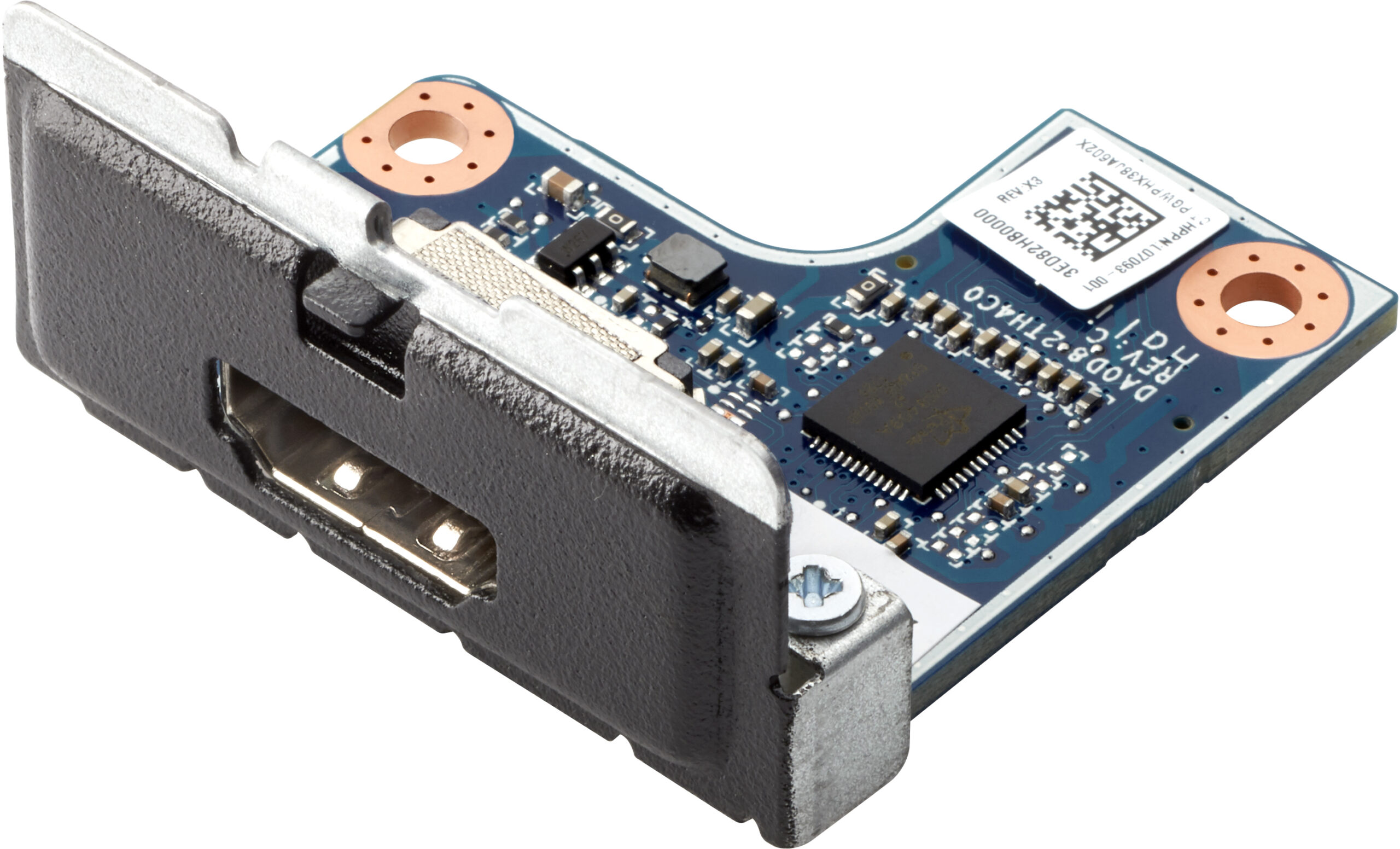 HP Port HDMI Flex IO (705)