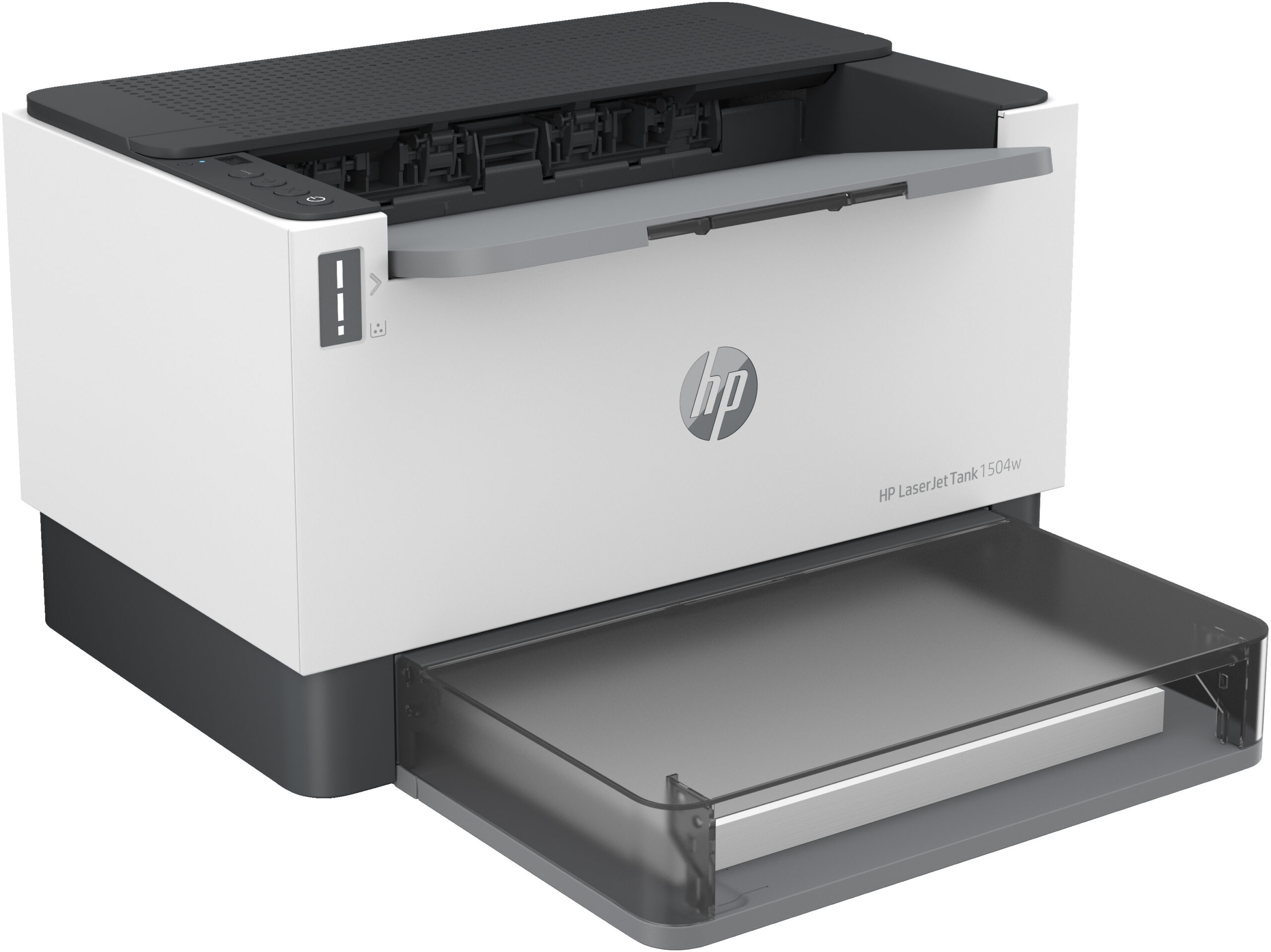 HP LaserJet Drukarka Tank 1504w - obrazek 3