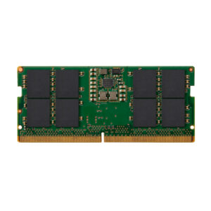 HP Pamięć 16 GB DDR5 (1 × 16 GB) 5600 SODIMM ECC
