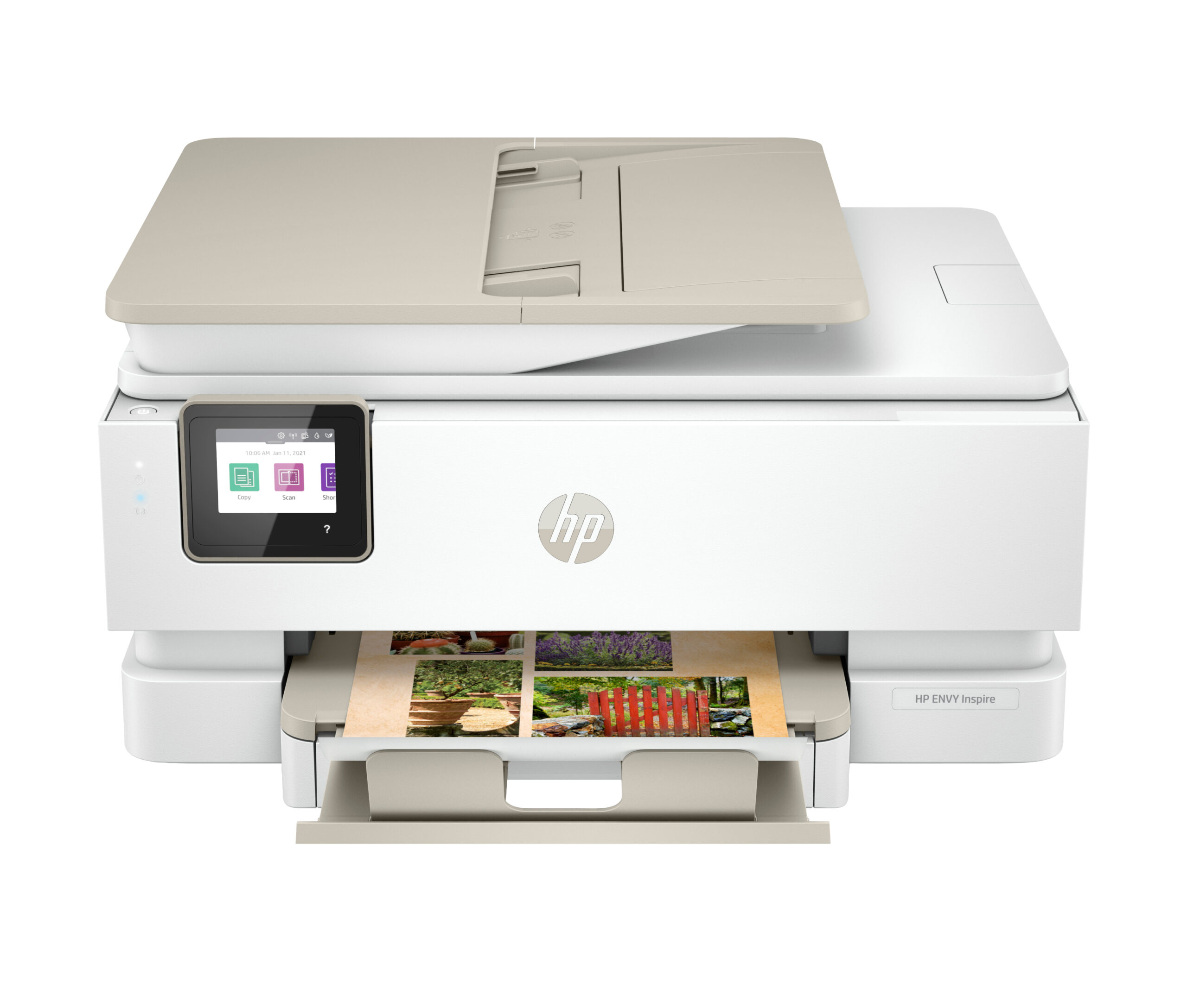 HP ENVY Inspire 7920e (242Q0B) - Drukarka wielofunkcyjna z HP+