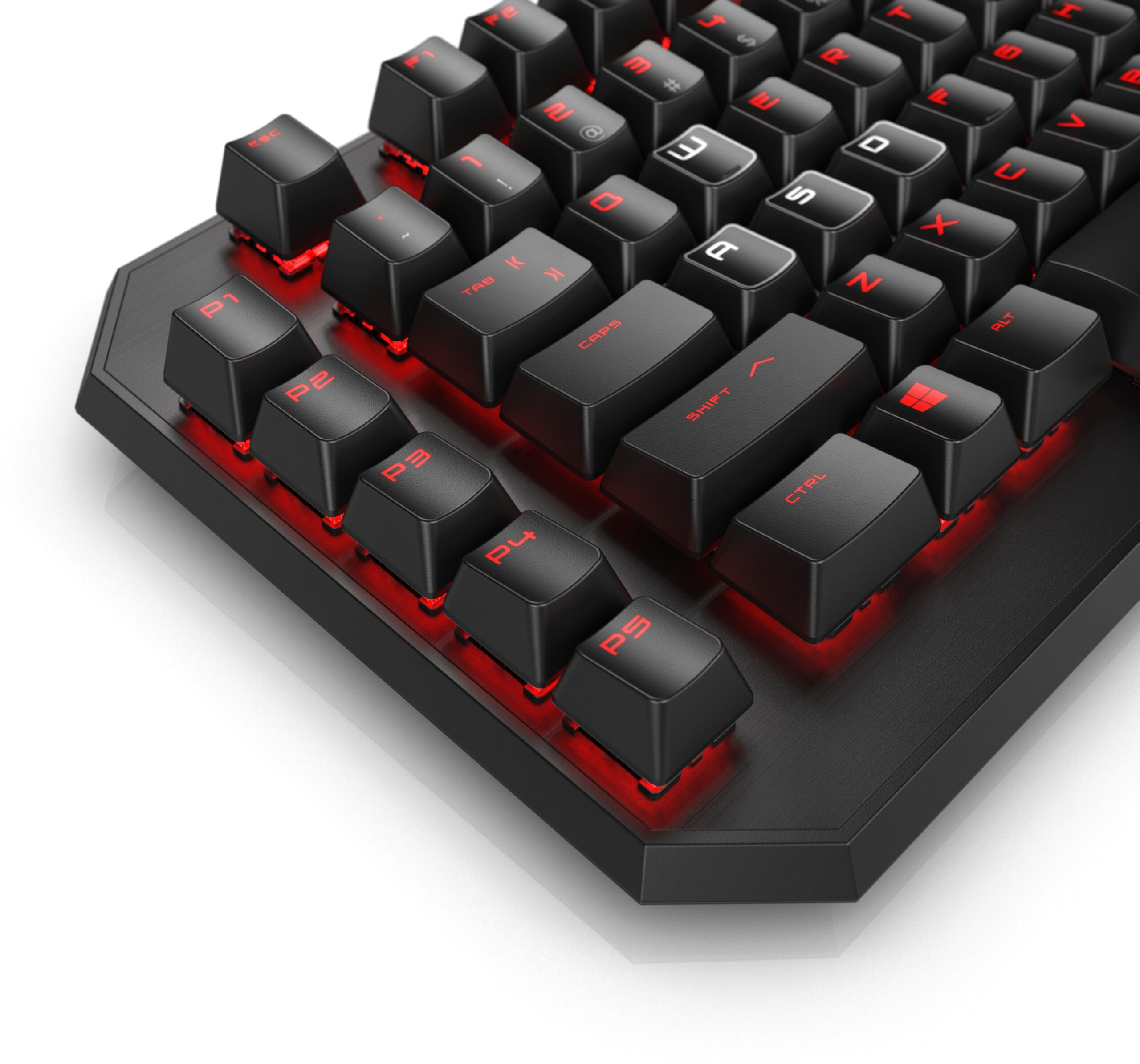 HP Klawiatura OMEN by Sequencer - obrazek 5