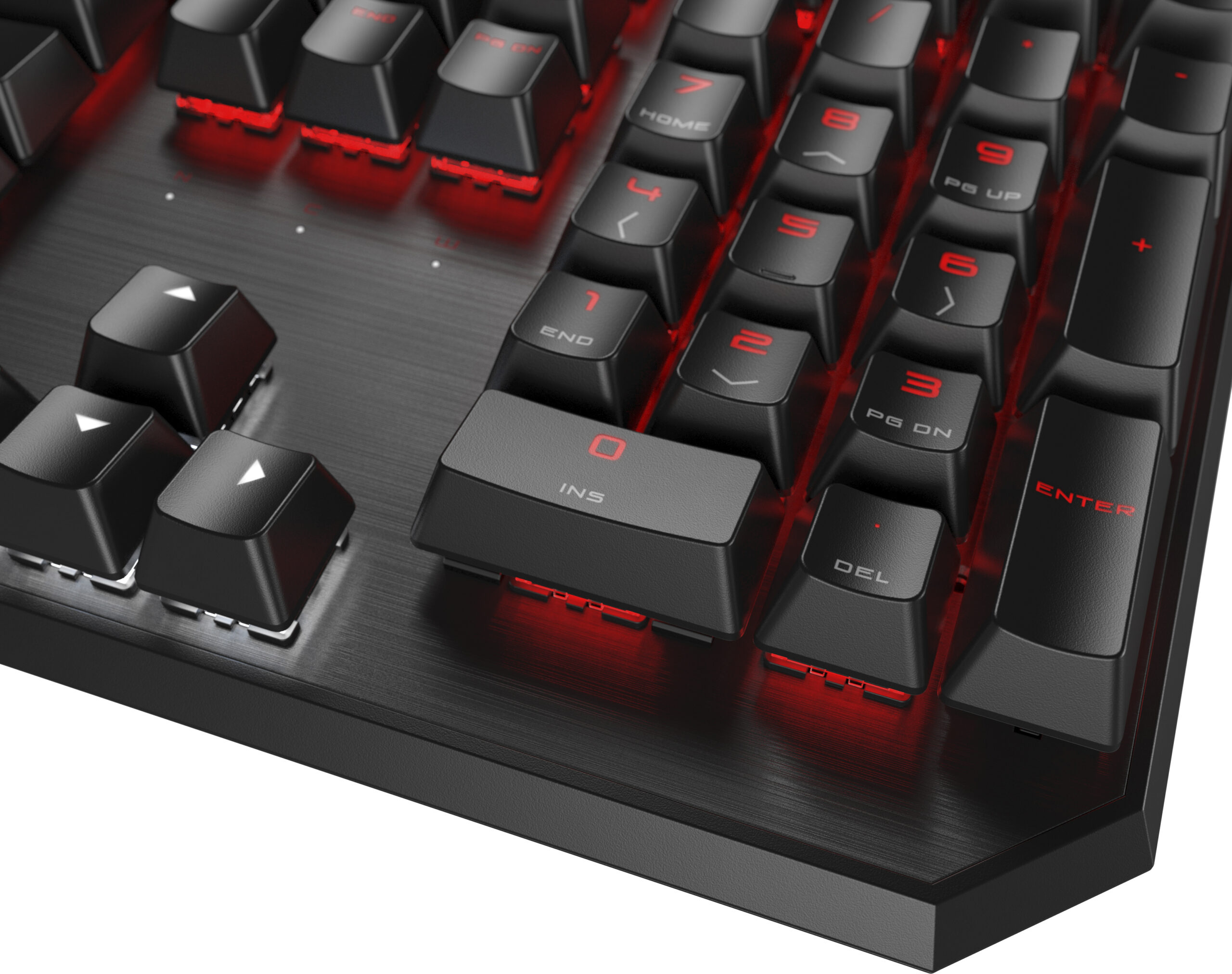 HP Klawiatura OMEN by Sequencer - obrazek 4